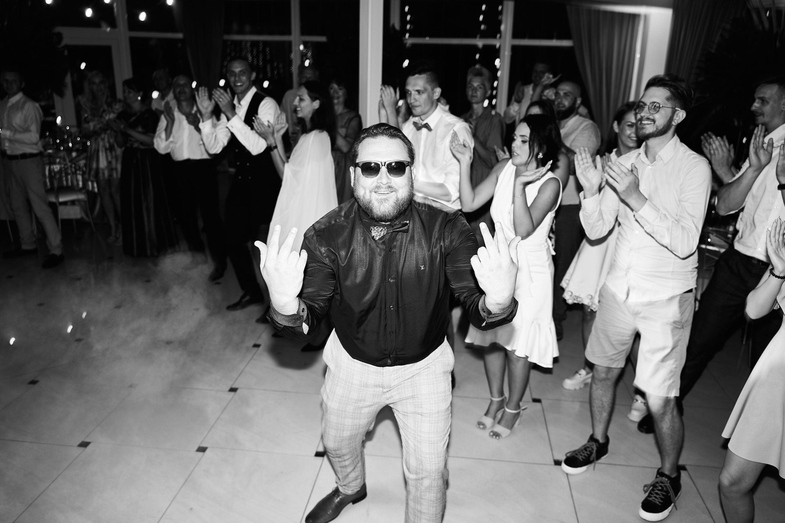 Diana ir Arnoldas. Misevic Wedding — Tender and Professional Wedding Photography
