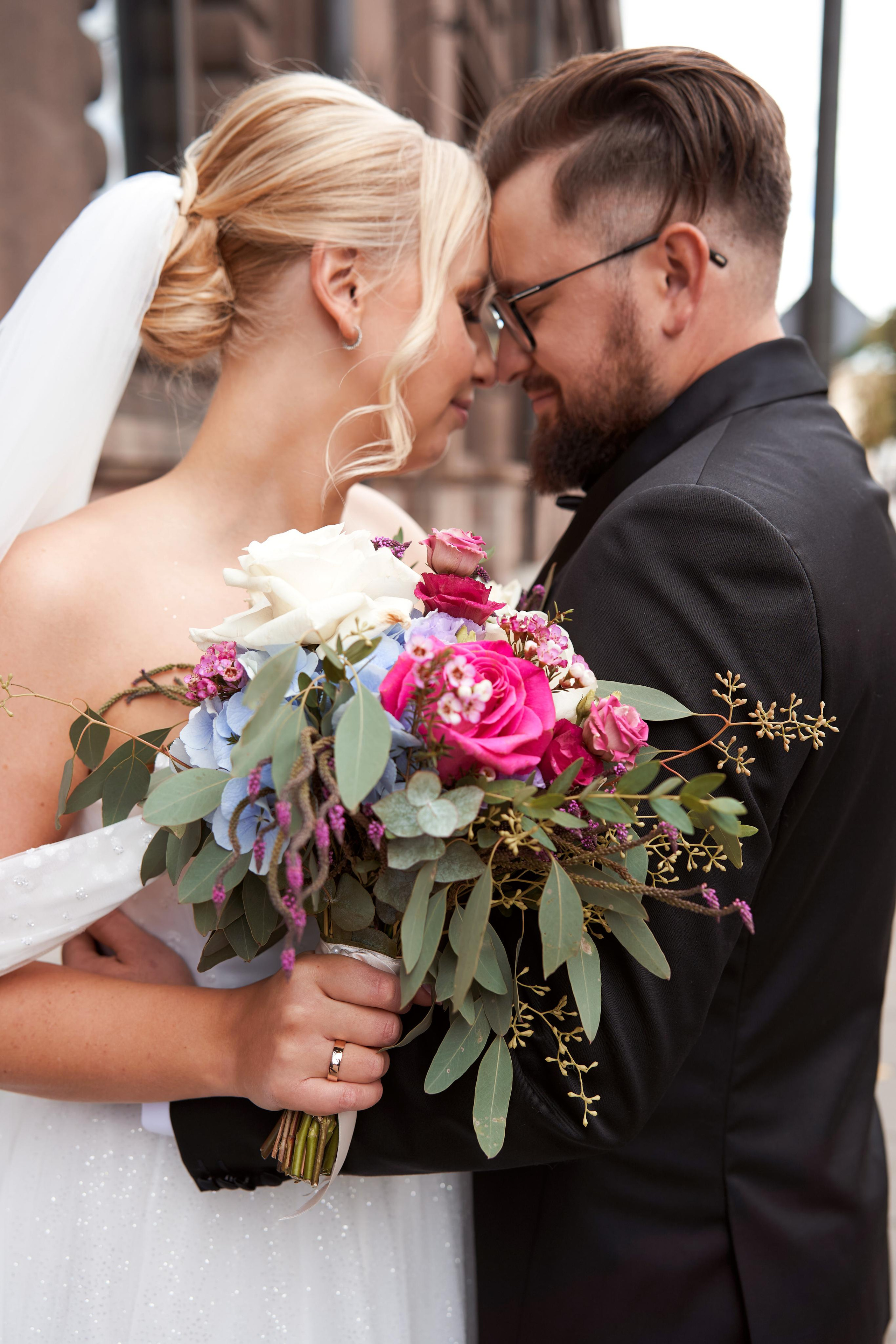 Kamilės ir Justino vestuvių fotosesijos galerija. Misevic Wedding — Jausminga ir Profesionali Vestuvių Fotografija