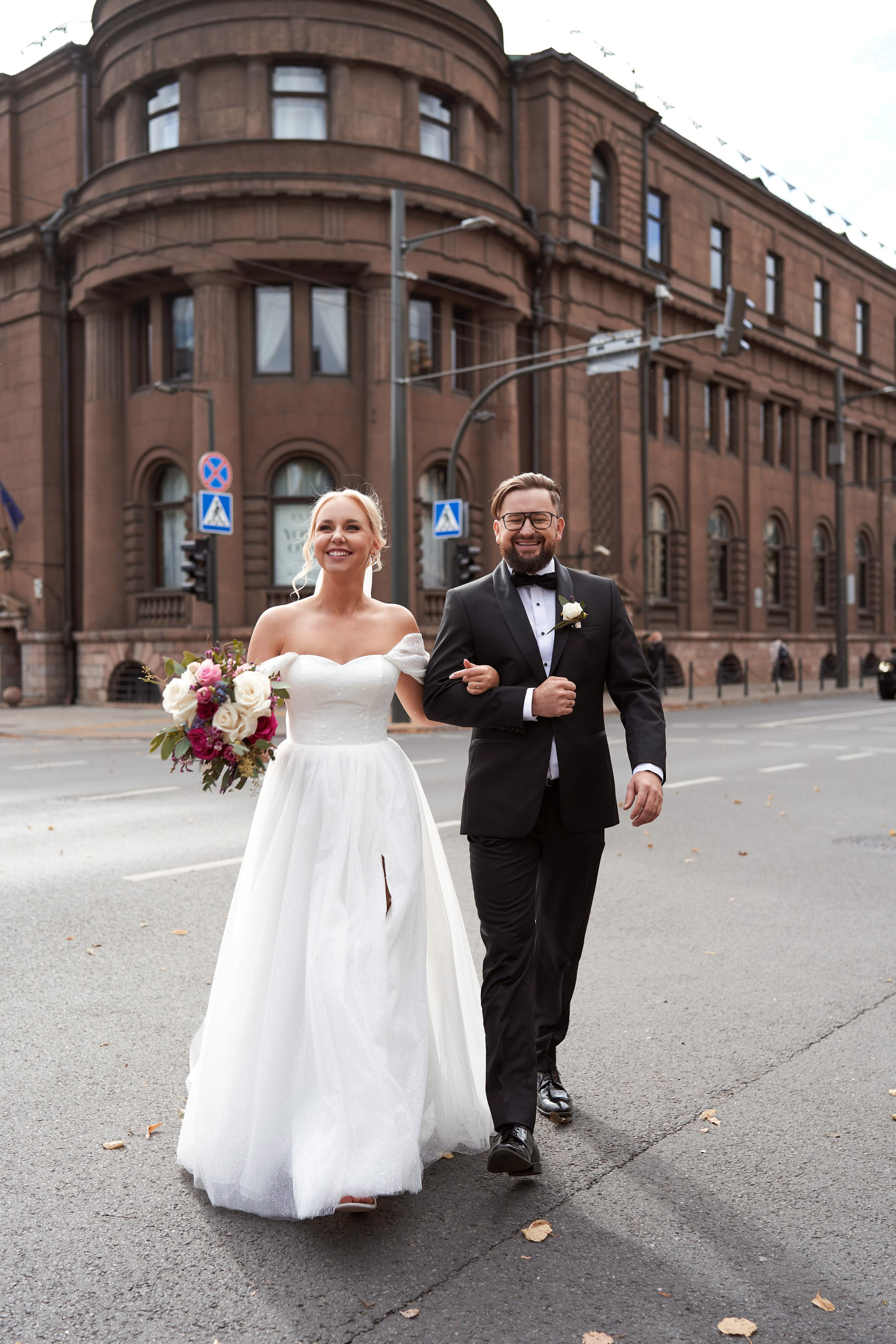 Kamilės ir Justino vestuvių fotosesijos galerija. Misevic Wedding — Jausminga ir Profesionali Vestuvių Fotografija