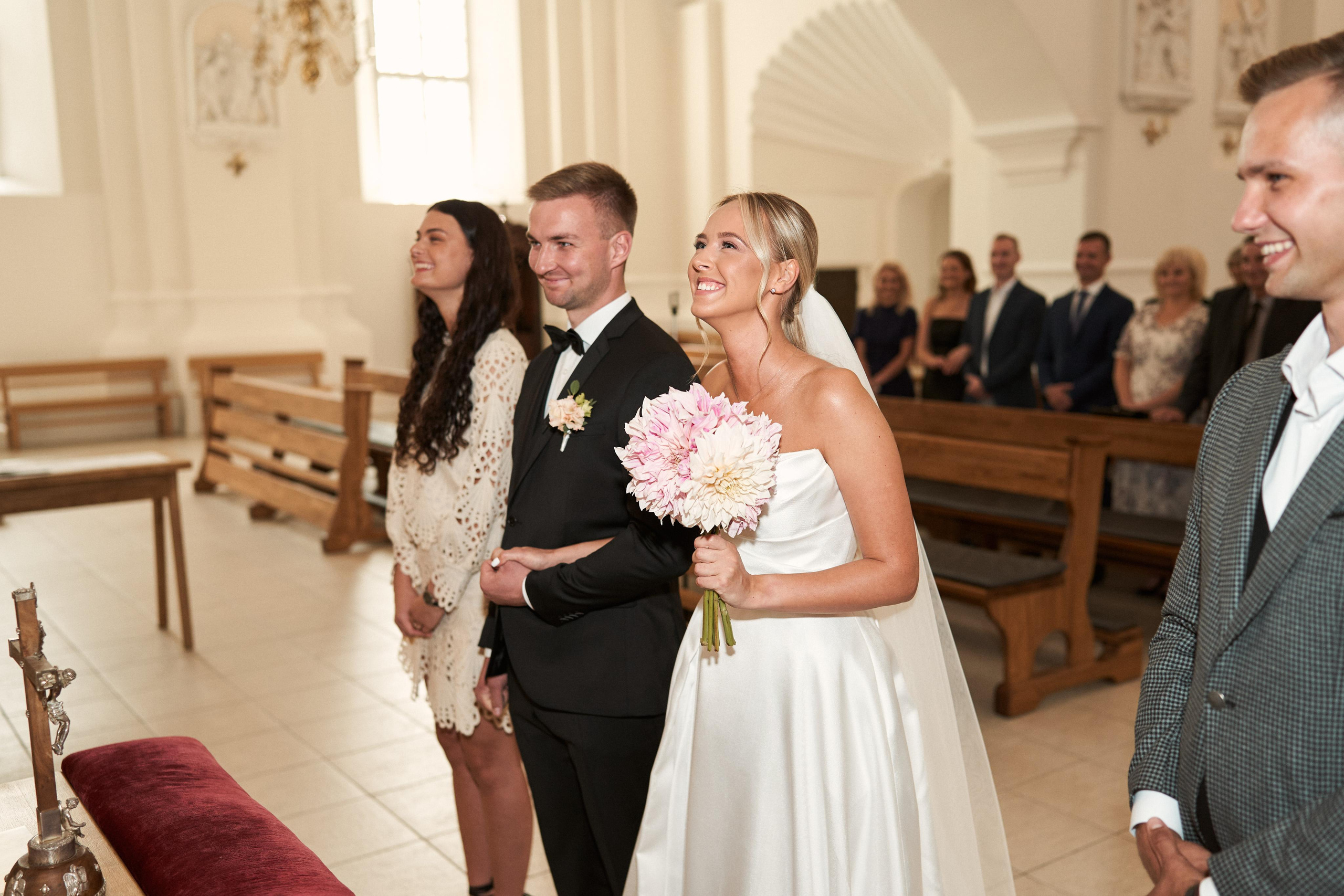 Paulinos ir Domanto vestuvių fotosesijos galerija. Misevic Wedding — Jausminga ir Profesionali Vestuvių Fotografija
