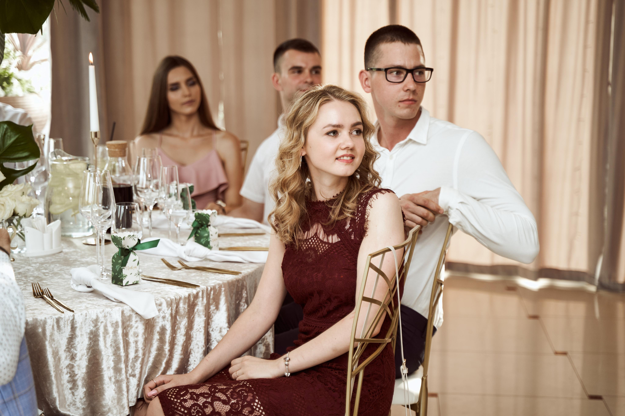 Diana ir Arnoldas. Misevic Wedding — Tender and Professional Wedding Photography