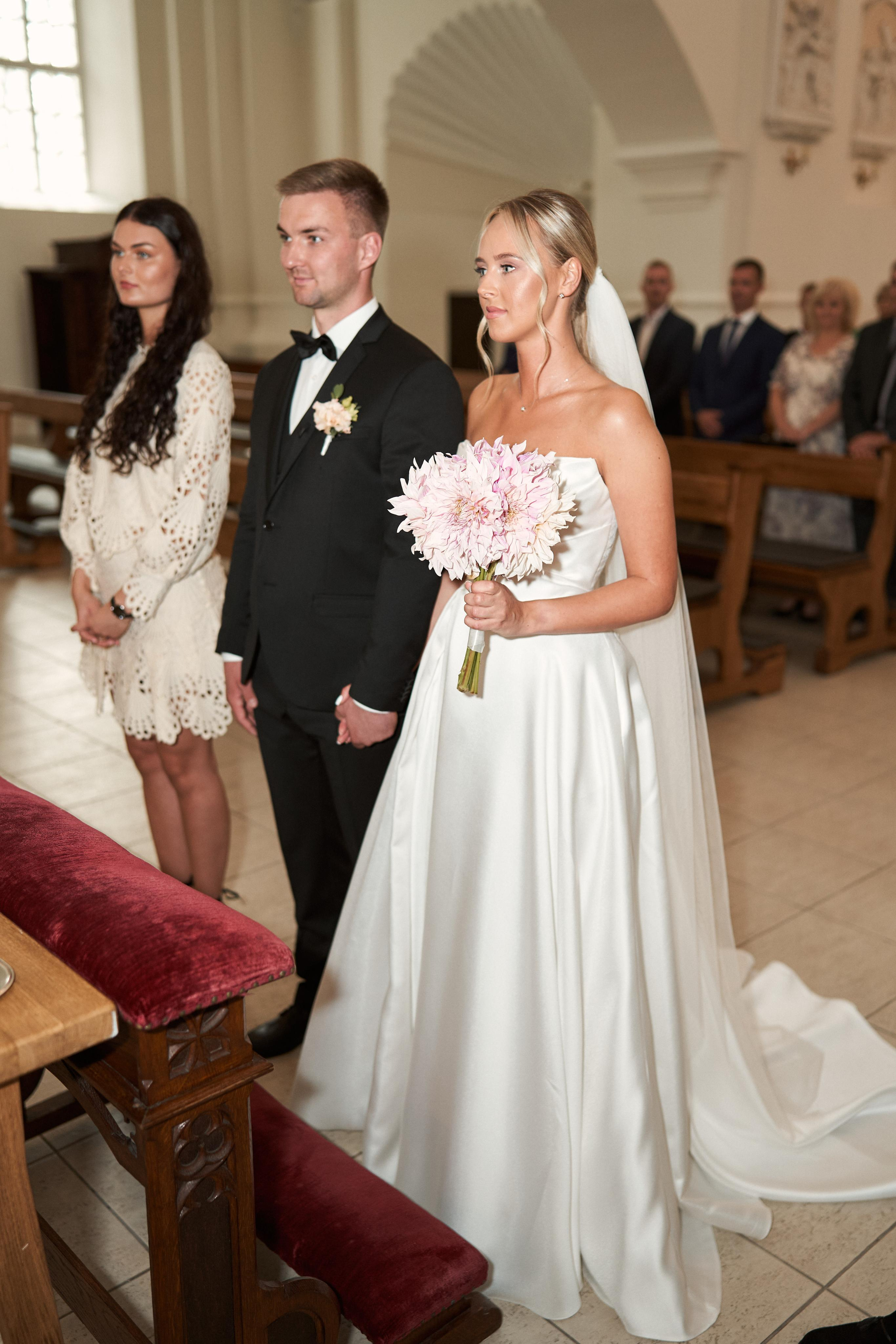 Paulinos ir Domanto vestuvių fotosesijos galerija. Misevic Wedding — Jausminga ir Profesionali Vestuvių Fotografija