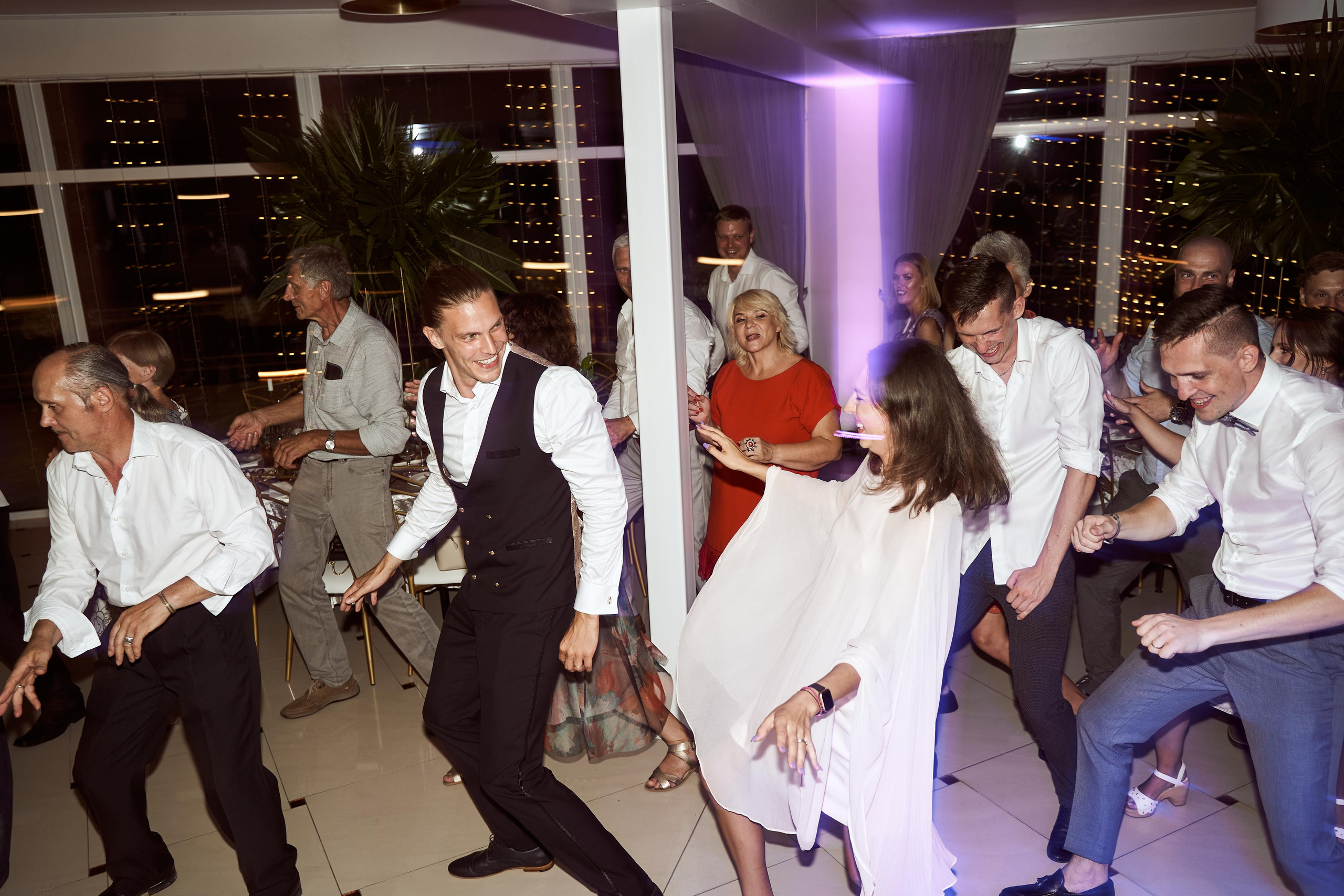 Diana ir Arnoldas. Misevic Wedding — Tender and Professional Wedding Photography