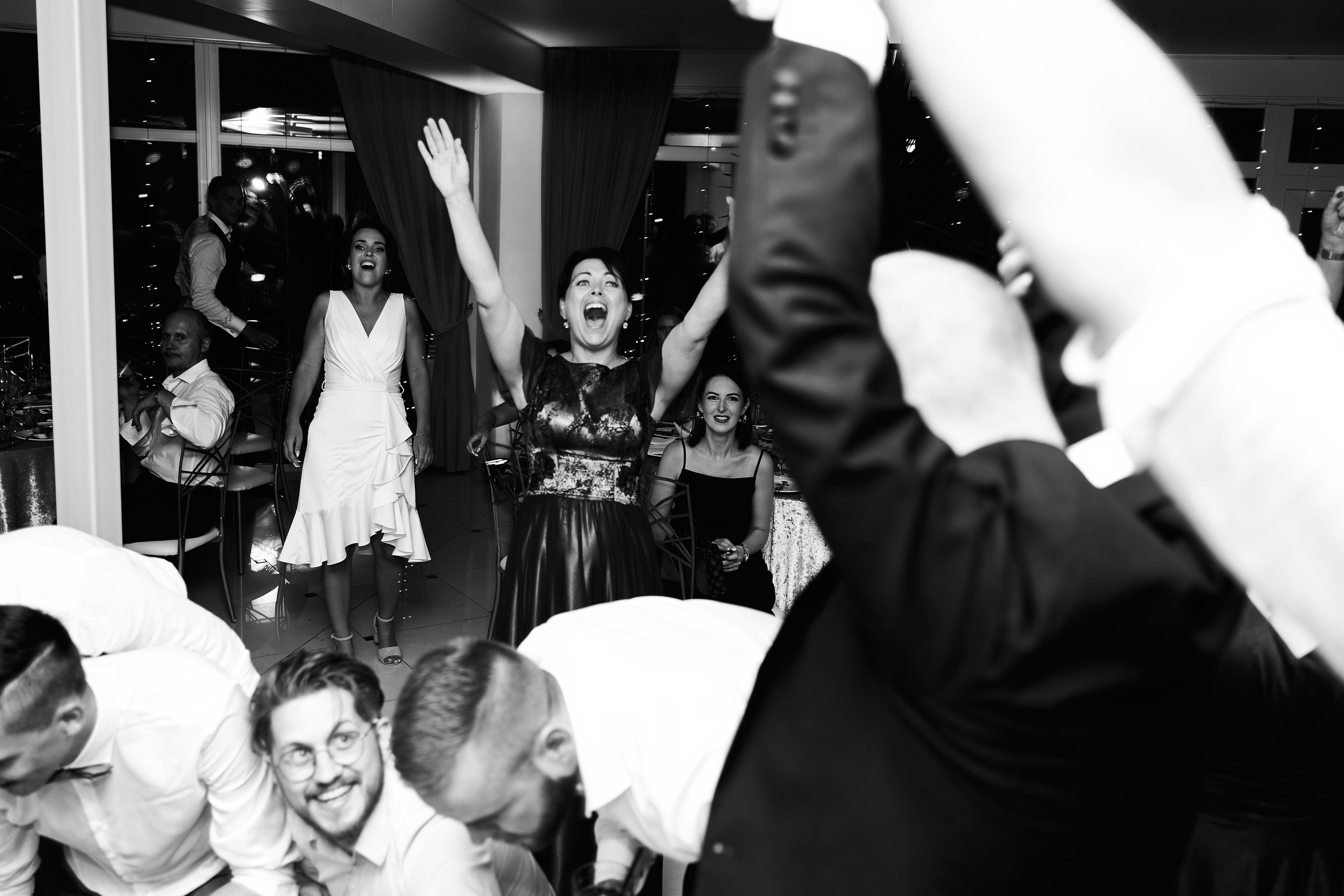 Diana ir Arnoldas. Misevic Wedding — Tender and Professional Wedding Photography