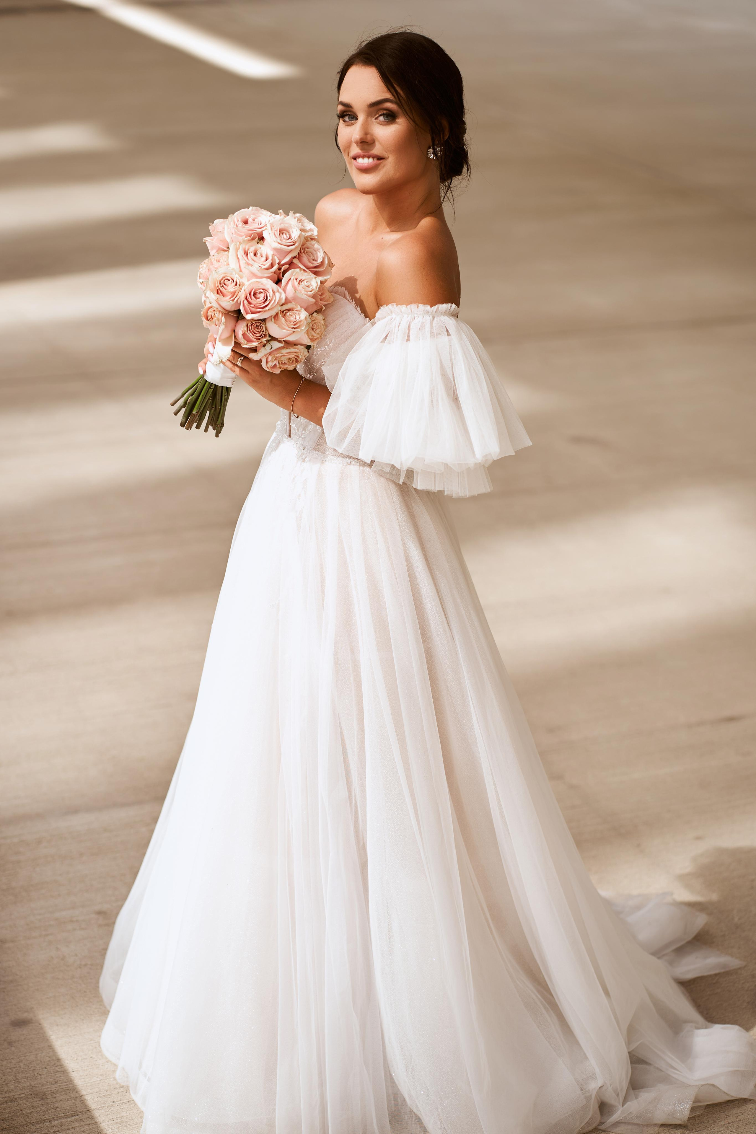Diana ir Arnoldas. Misevic Wedding — Tender and Professional Wedding Photography
