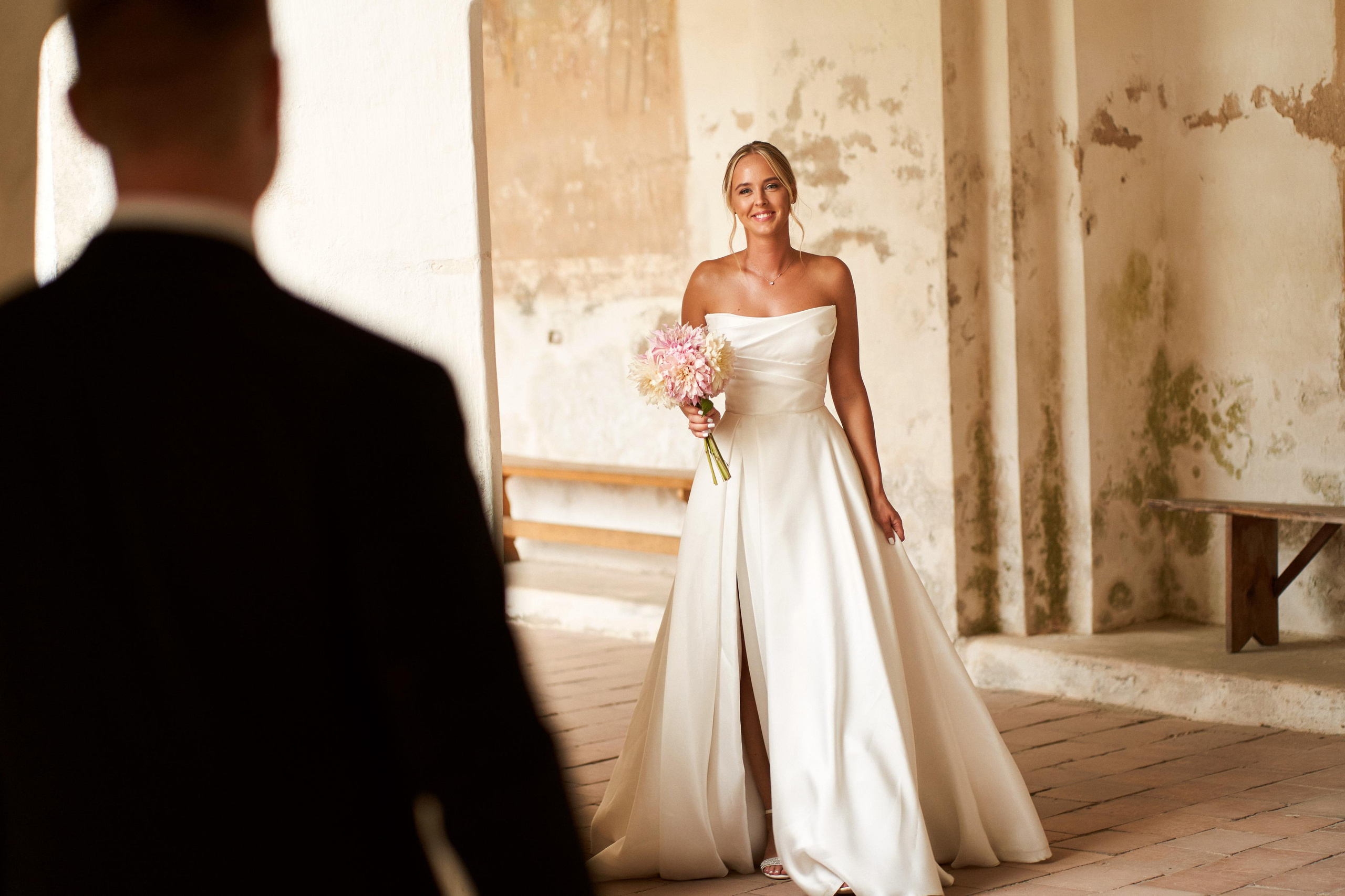 Paulinos ir Domanto vestuvių fotosesijos galerija. Misevic Wedding — Jausminga ir Profesionali Vestuvių Fotografija
