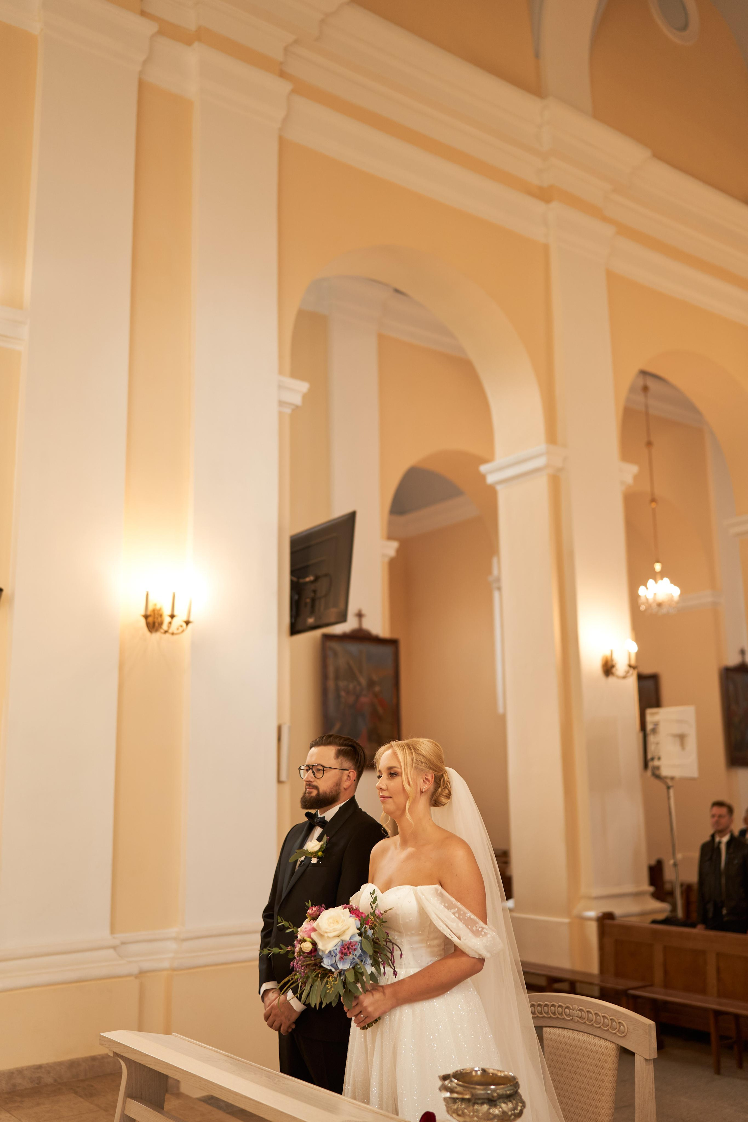 Kamilės ir Justino vestuvių fotosesijos galerija. Misevic Wedding — Jausminga ir Profesionali Vestuvių Fotografija