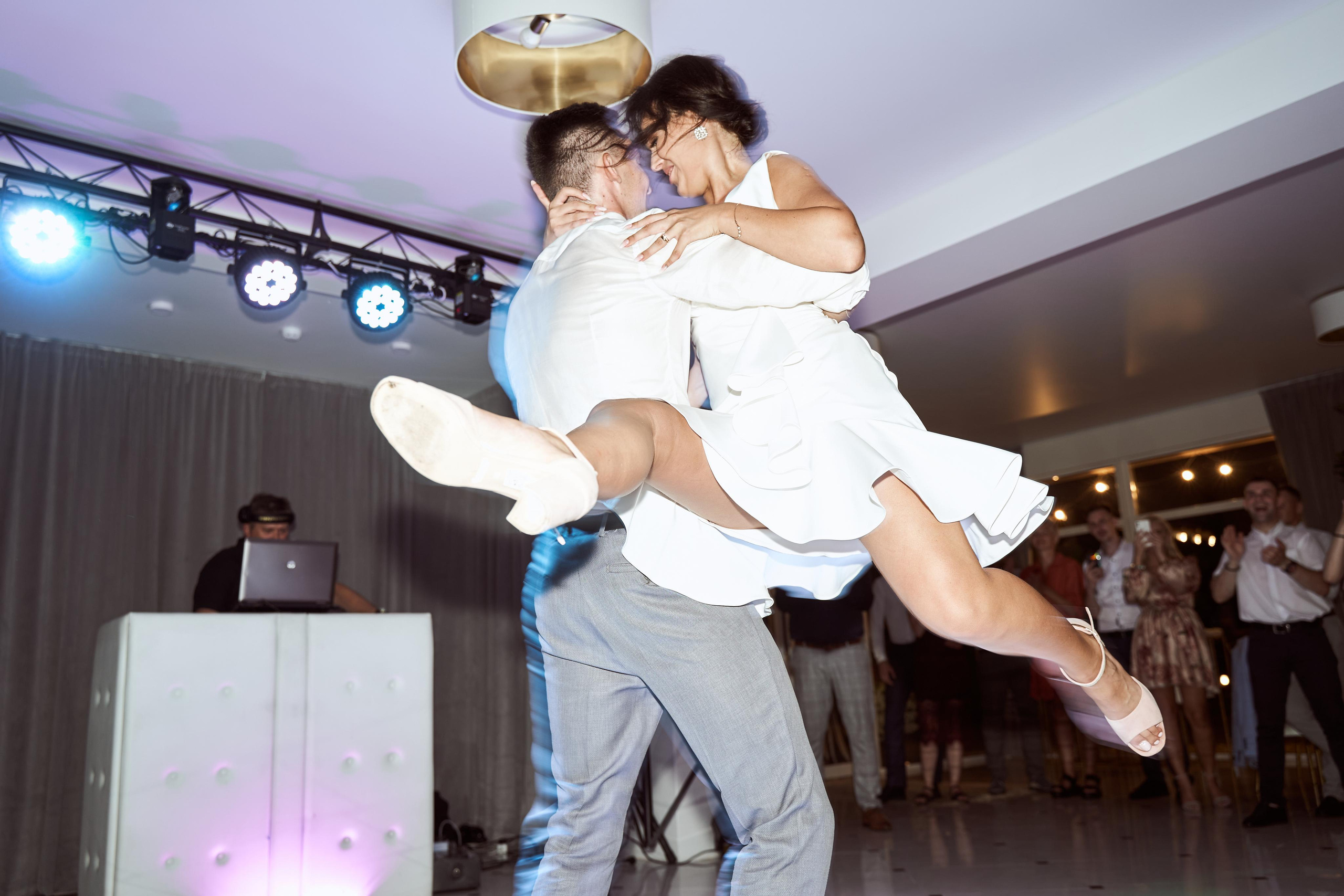 Diana ir Arnoldas. Misevic Wedding — Tender and Professional Wedding Photography