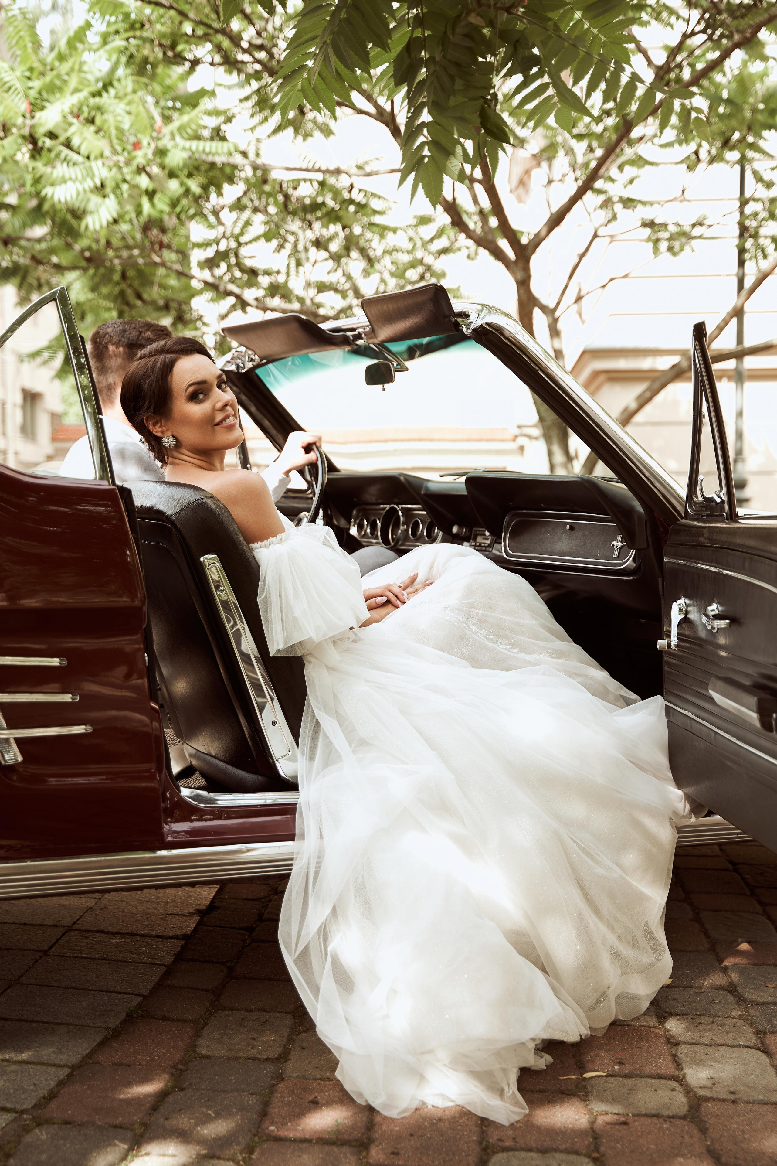 Diana ir Arnoldas. Misevic Wedding — Tender and Professional Wedding Photography