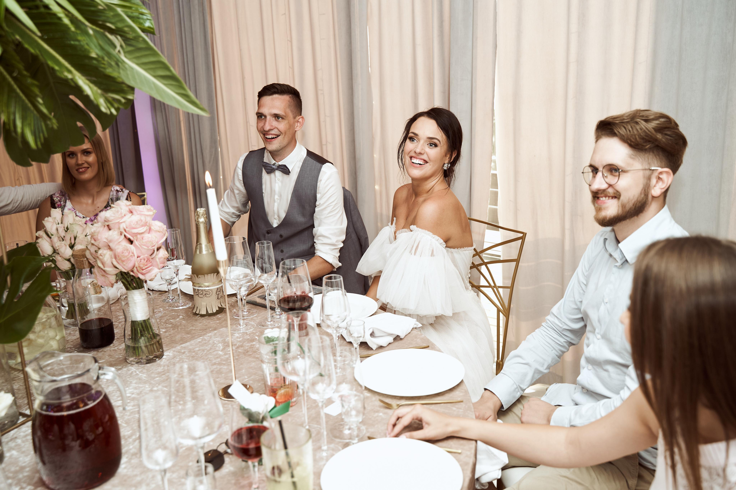 Diana ir Arnoldas. Misevic Wedding — Tender and Professional Wedding Photography