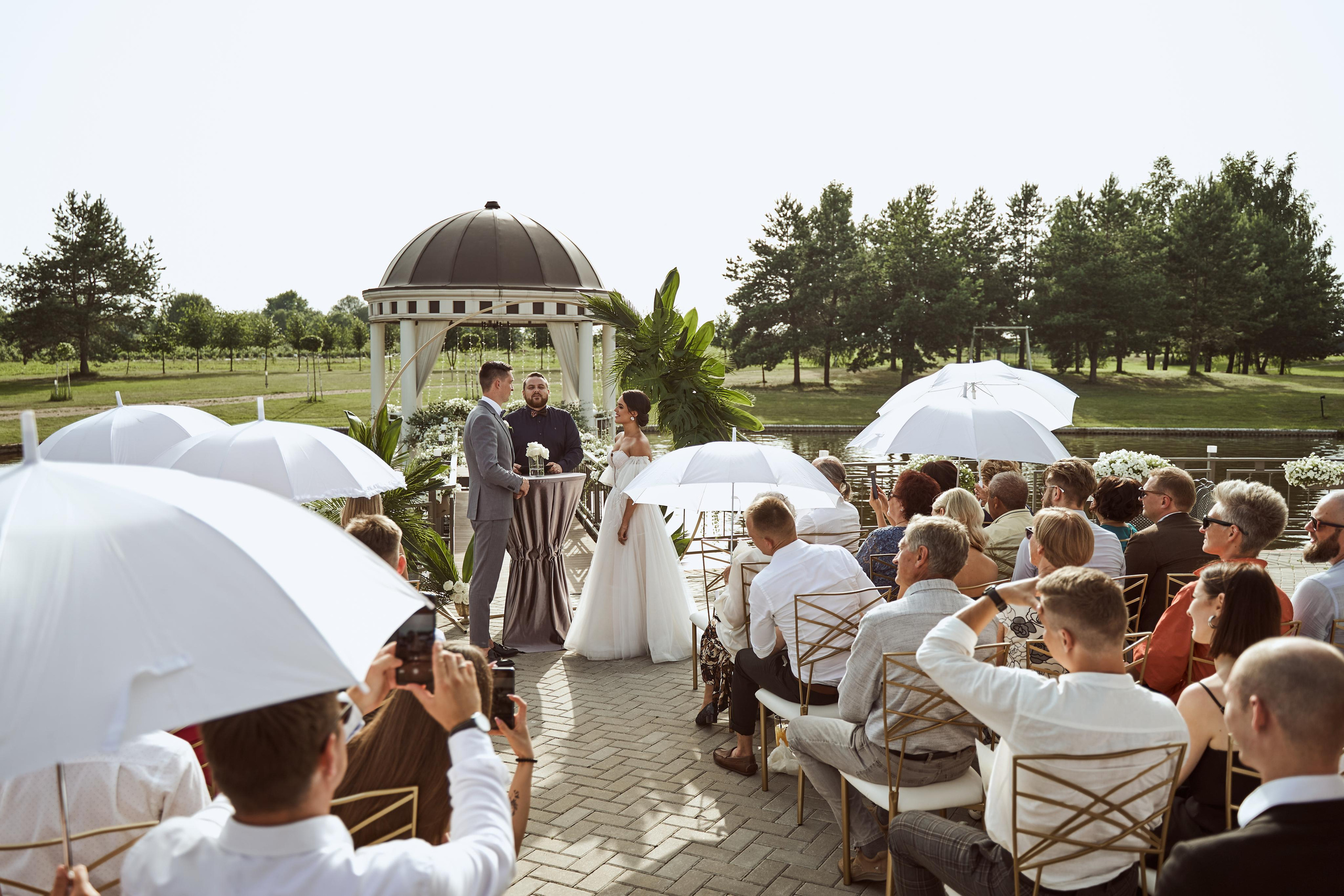 Diana ir Arnoldas. Misevic Wedding — Tender and Professional Wedding Photography