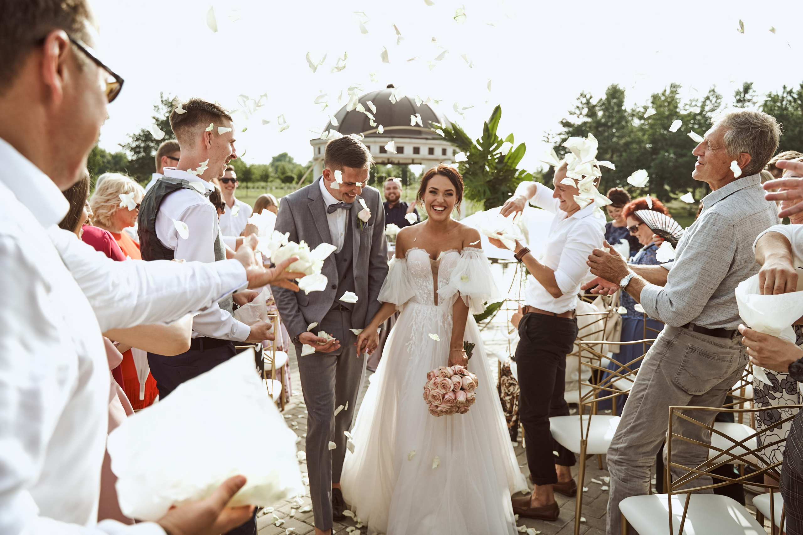 Diana ir Arnoldas. Misevic Wedding — Tender and Professional Wedding Photography