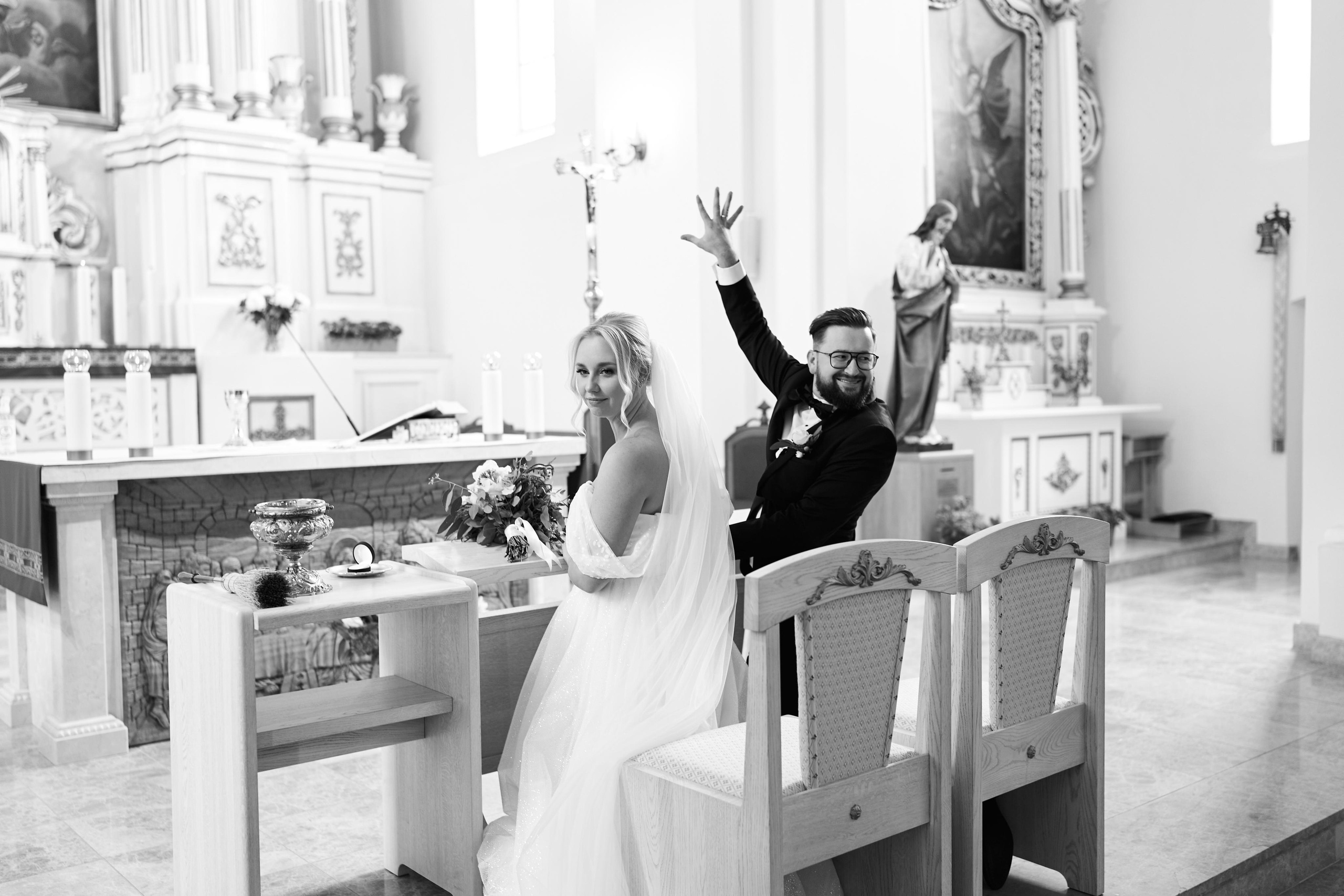 Kamilės ir Justino vestuvių fotosesijos galerija. Misevic Wedding — Jausminga ir Profesionali Vestuvių Fotografija