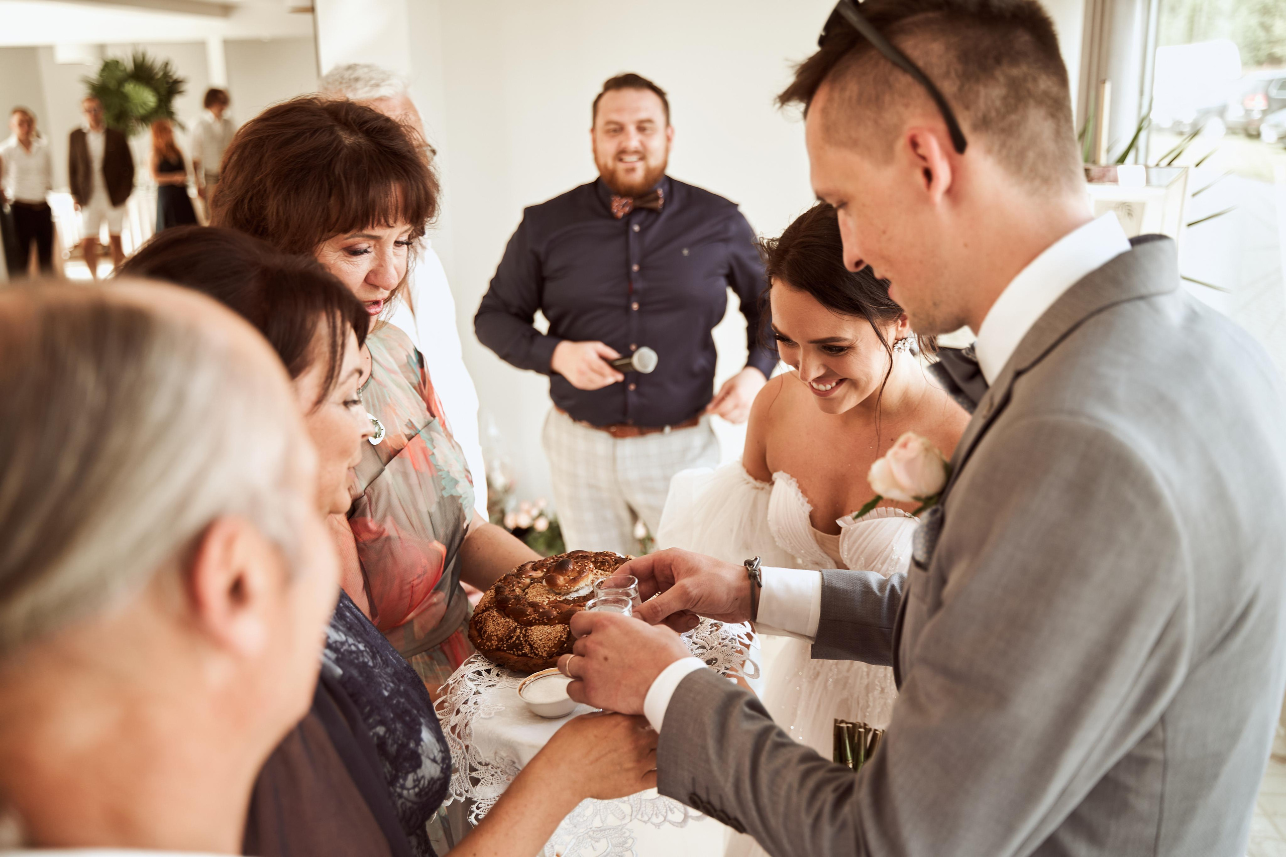 Diana ir Arnoldas. Misevic Wedding — Tender and Professional Wedding Photography