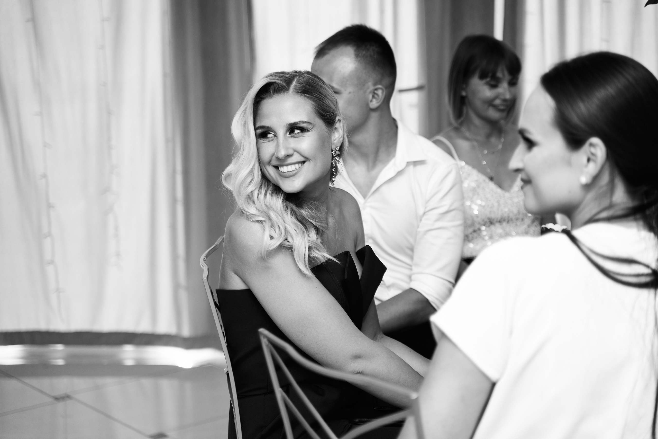 Diana ir Arnoldas. Misevic Wedding — Tender and Professional Wedding Photography