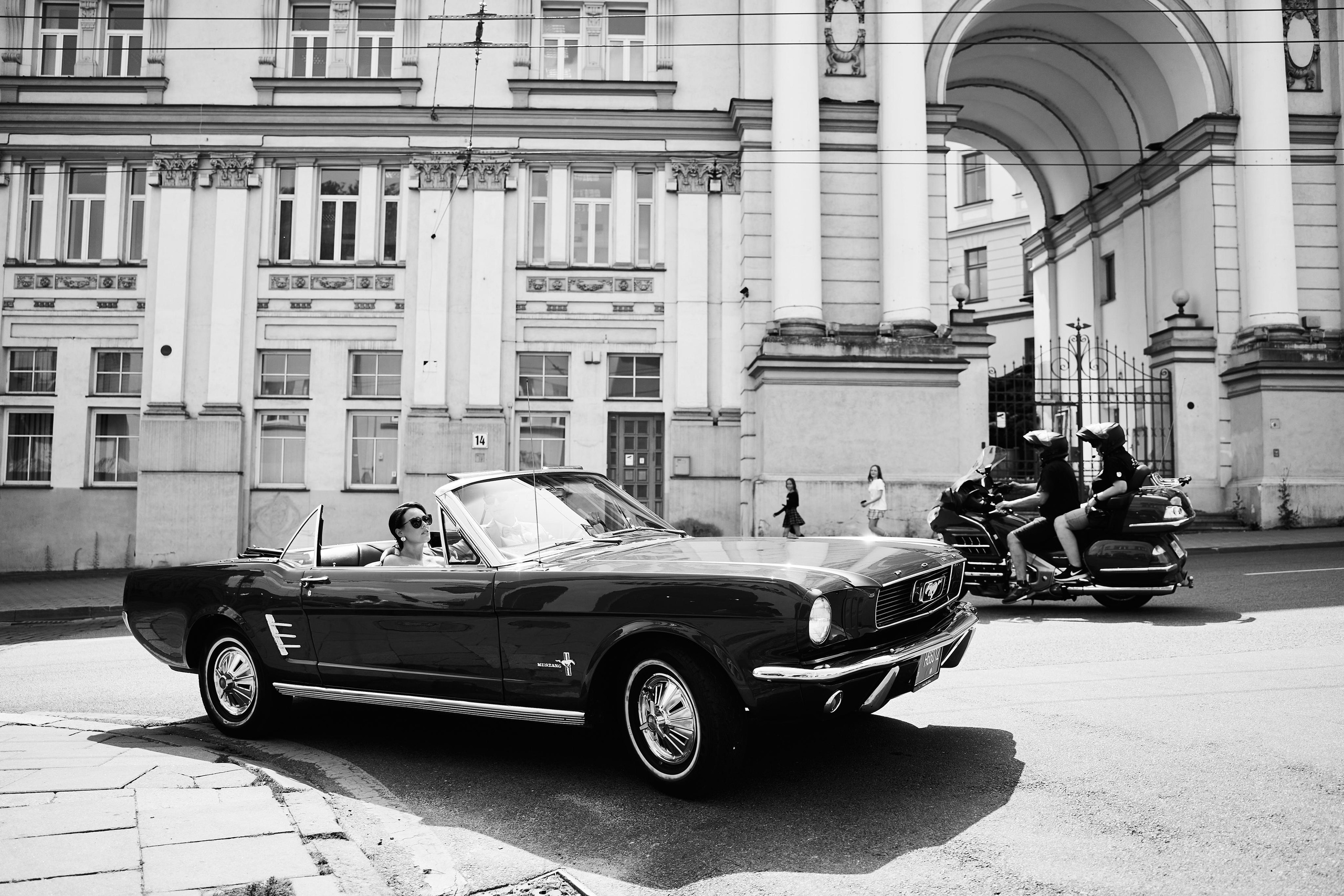 Diana ir Arnoldas. Misevic Wedding — Tender and Professional Wedding Photography
