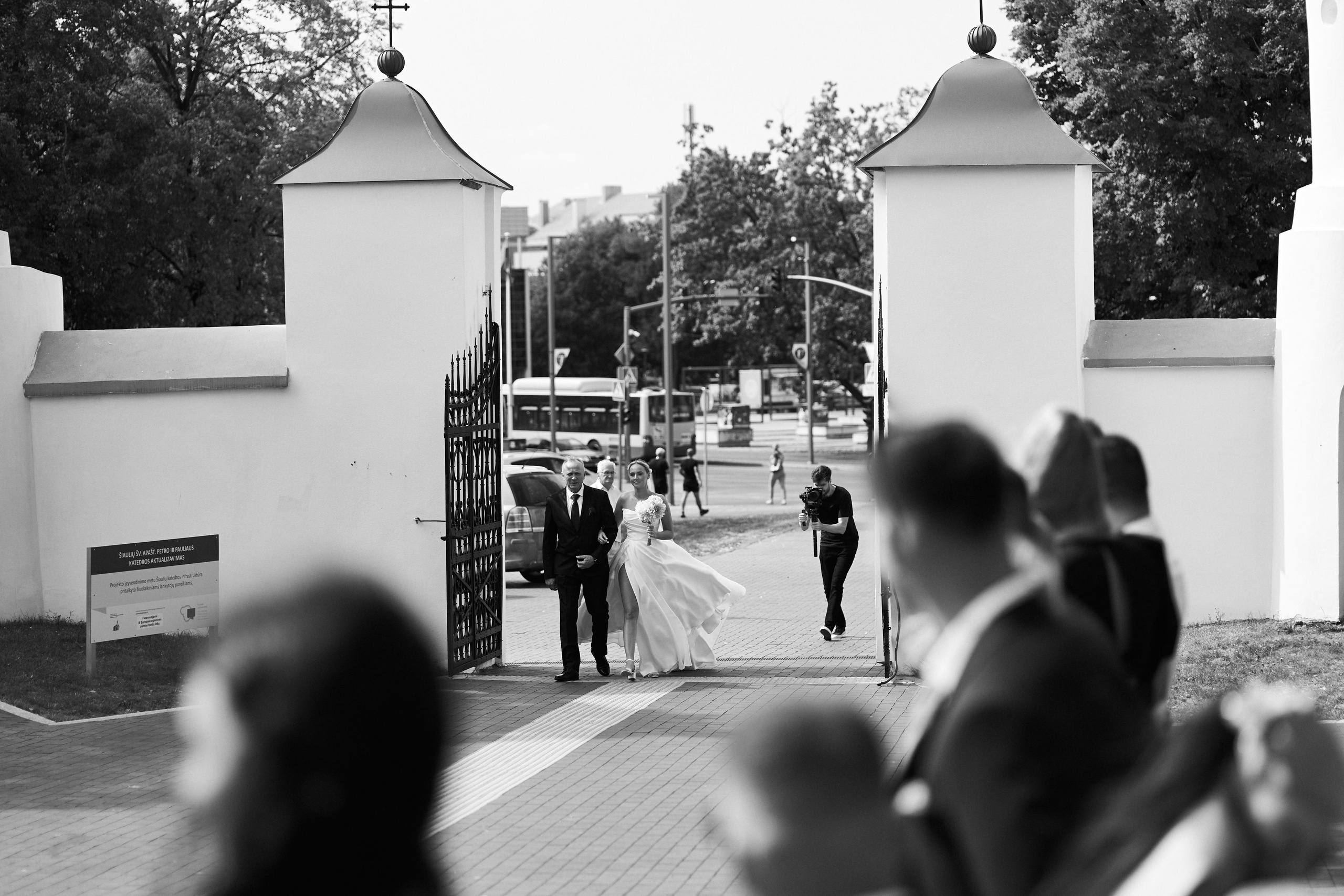 Paulinos ir Domanto vestuvių fotosesijos galerija. Misevic Wedding — Jausminga ir Profesionali Vestuvių Fotografija