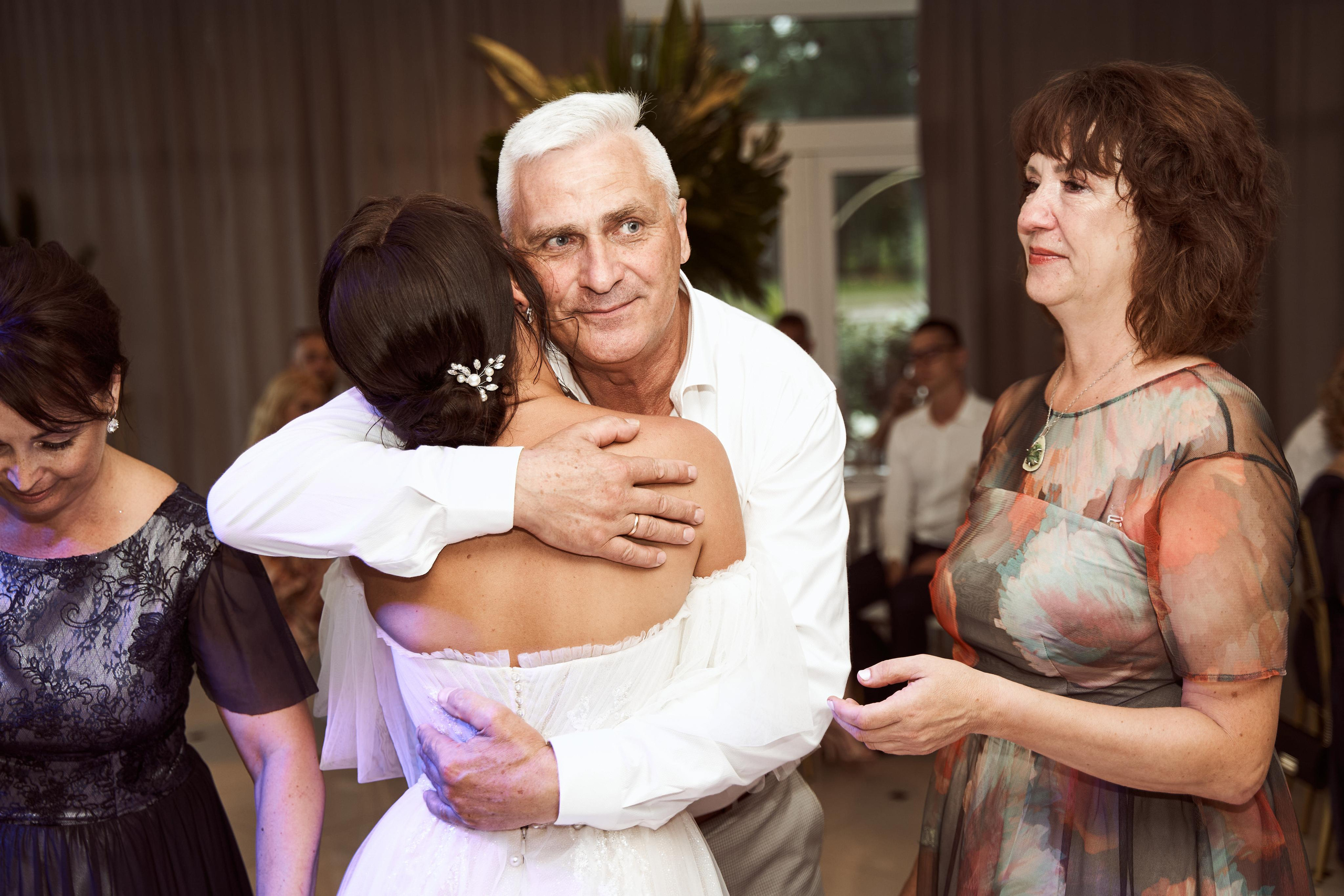 Diana ir Arnoldas. Misevic Wedding — Tender and Professional Wedding Photography