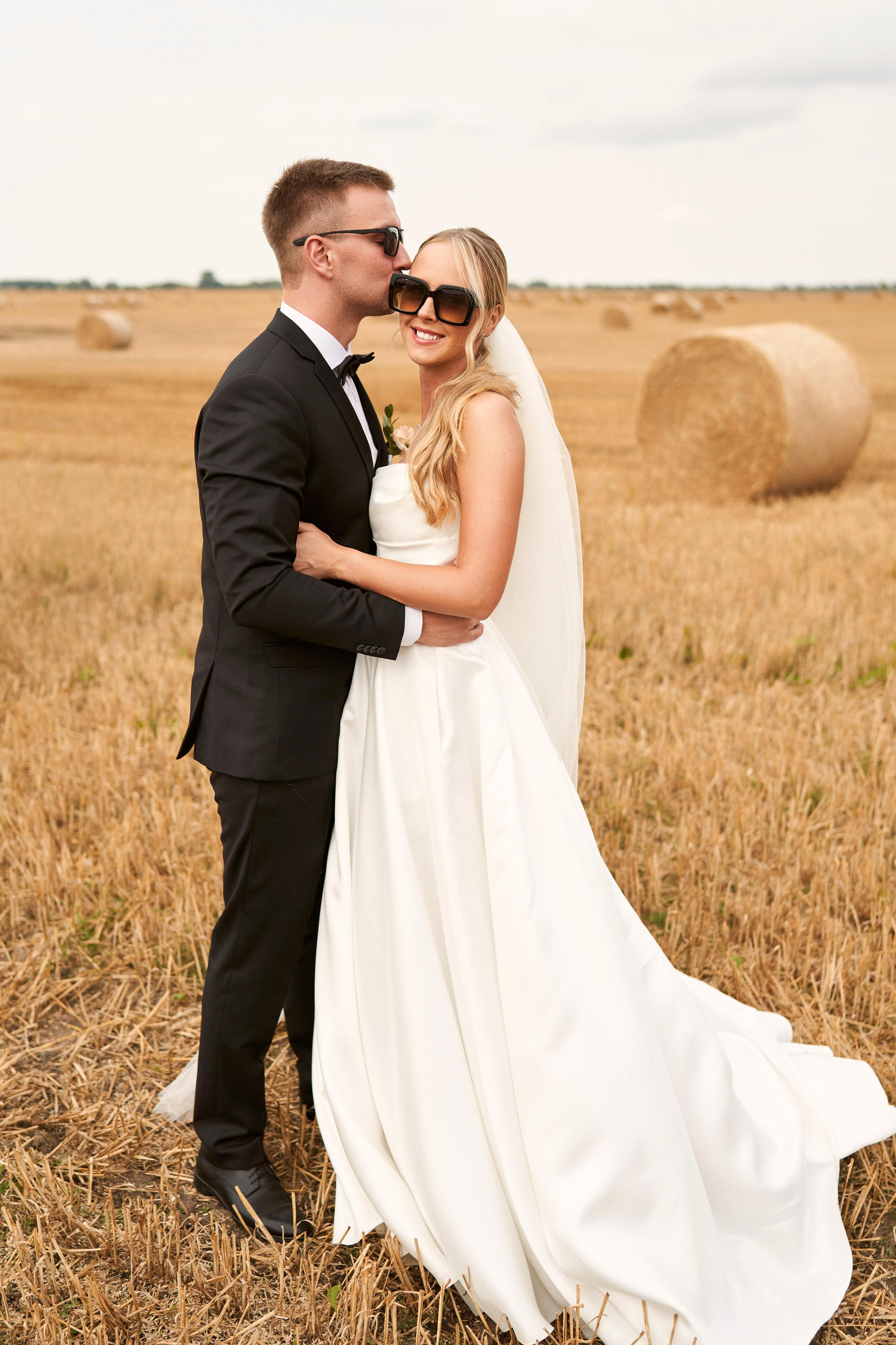 Paulinos ir Domanto vestuvių fotosesijos galerija. Misevic Wedding — Jausminga ir Profesionali Vestuvių Fotografija