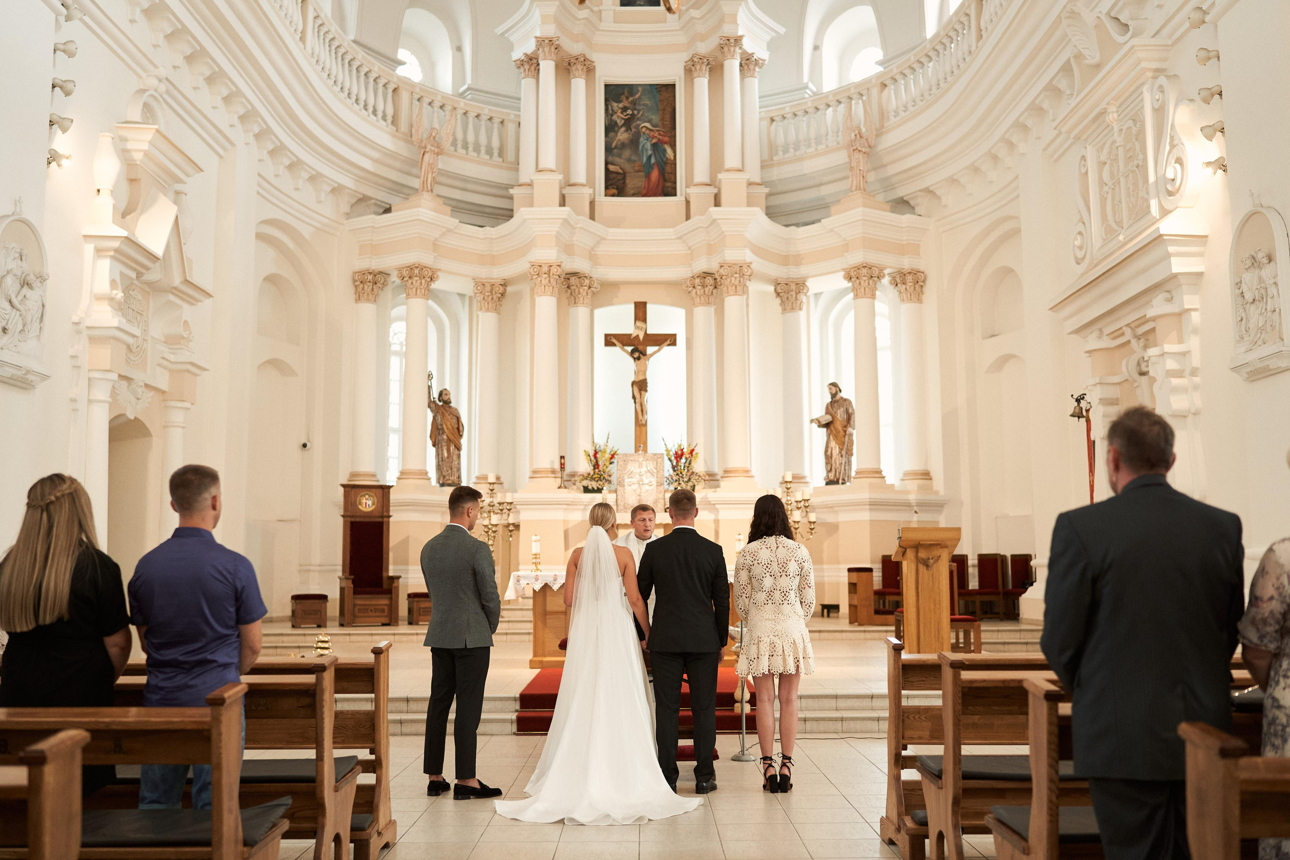 Paulinos ir Domanto vestuvių fotosesijos galerija. Misevic Wedding — Jausminga ir Profesionali Vestuvių Fotografija