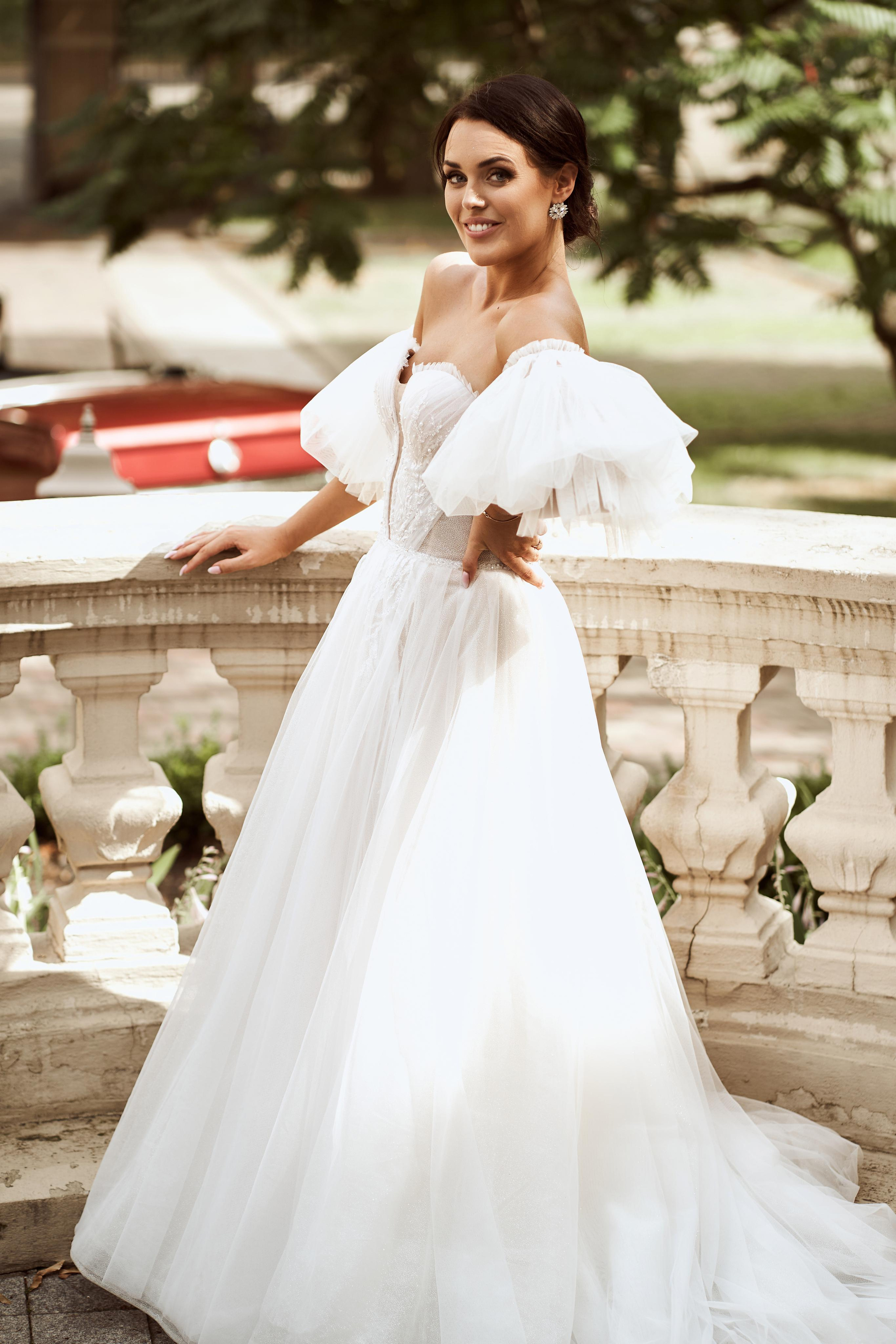 Diana ir Arnoldas. Misevic Wedding — Tender and Professional Wedding Photography