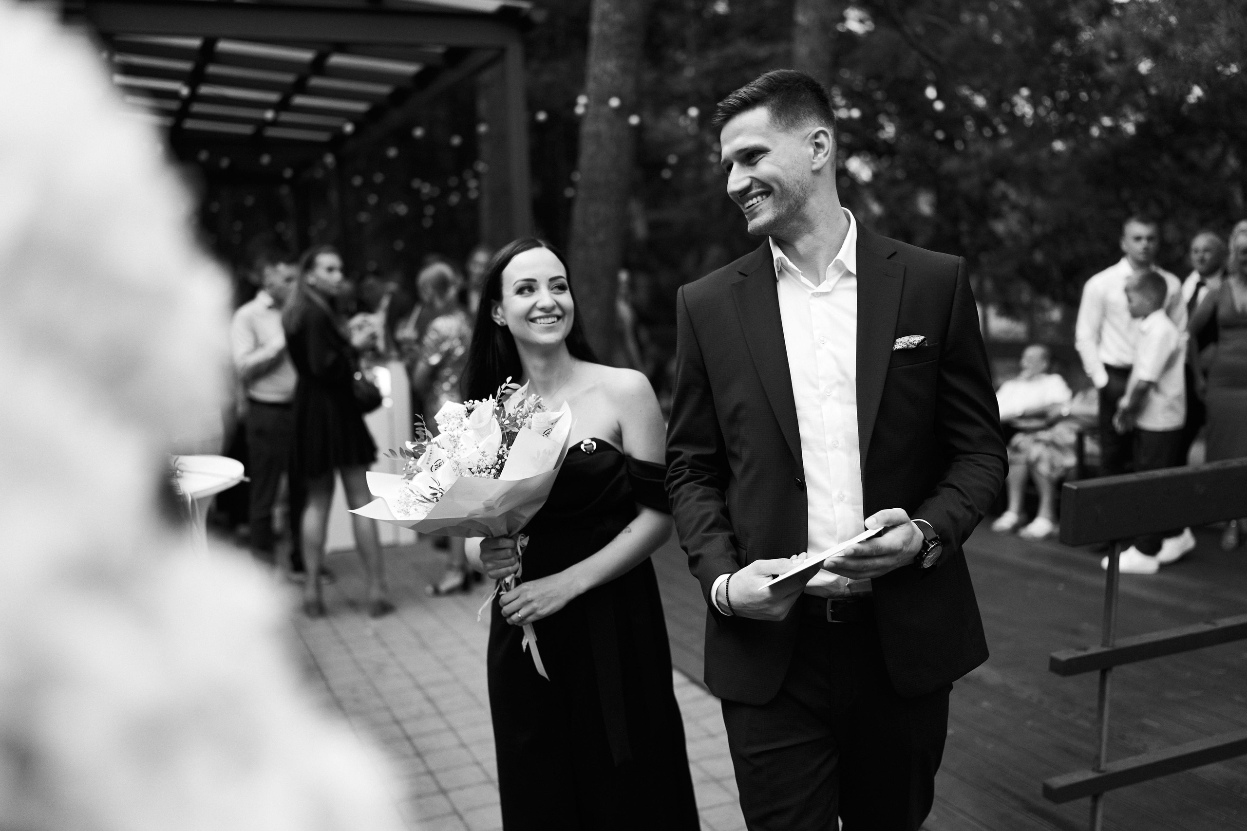 Paulinos ir Domanto vestuvių fotosesijos galerija. Misevic Wedding — Jausminga ir Profesionali Vestuvių Fotografija