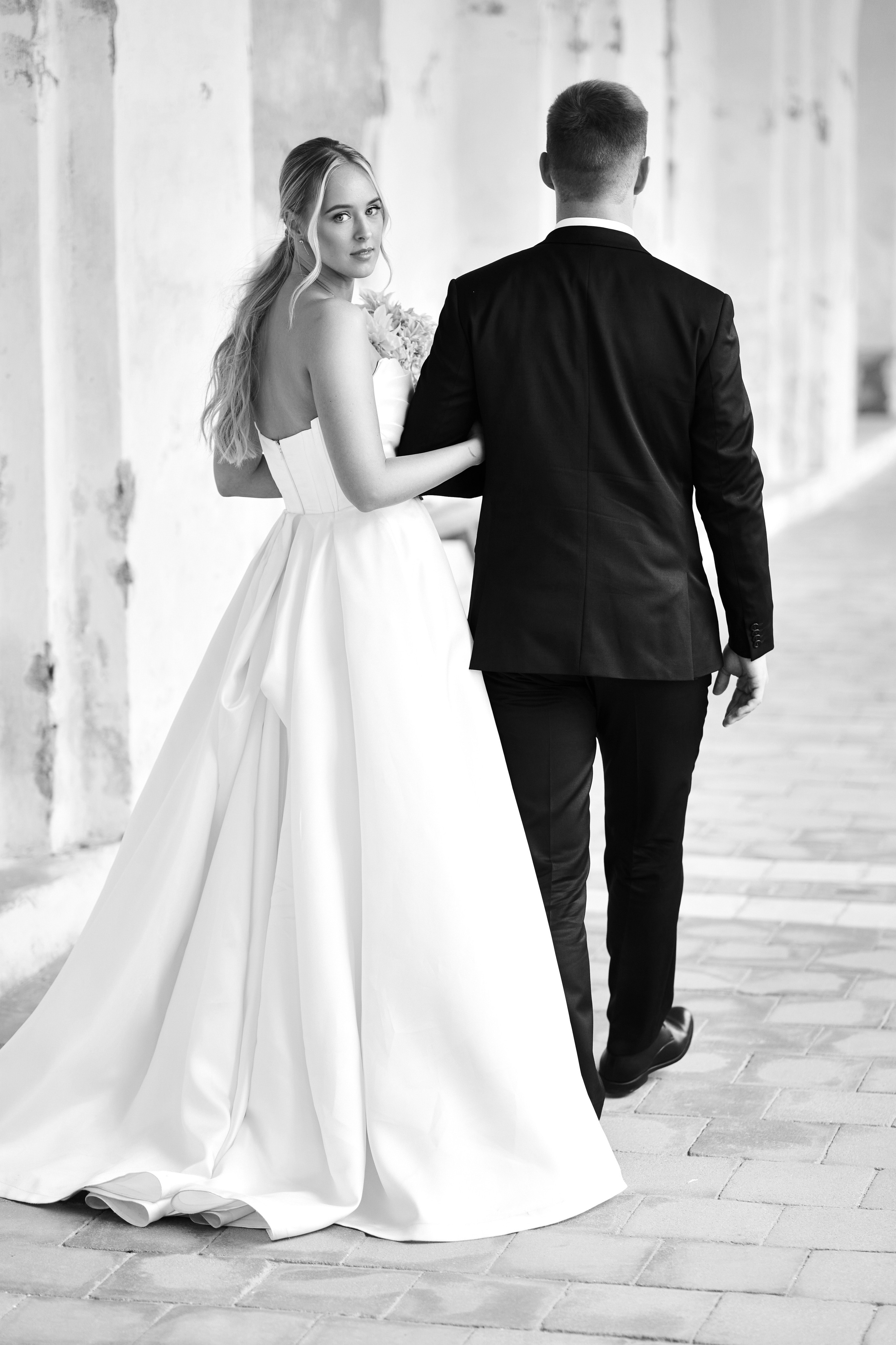 Paulinos ir Domanto vestuvių fotosesijos galerija. Misevic Wedding — Jausminga ir Profesionali Vestuvių Fotografija