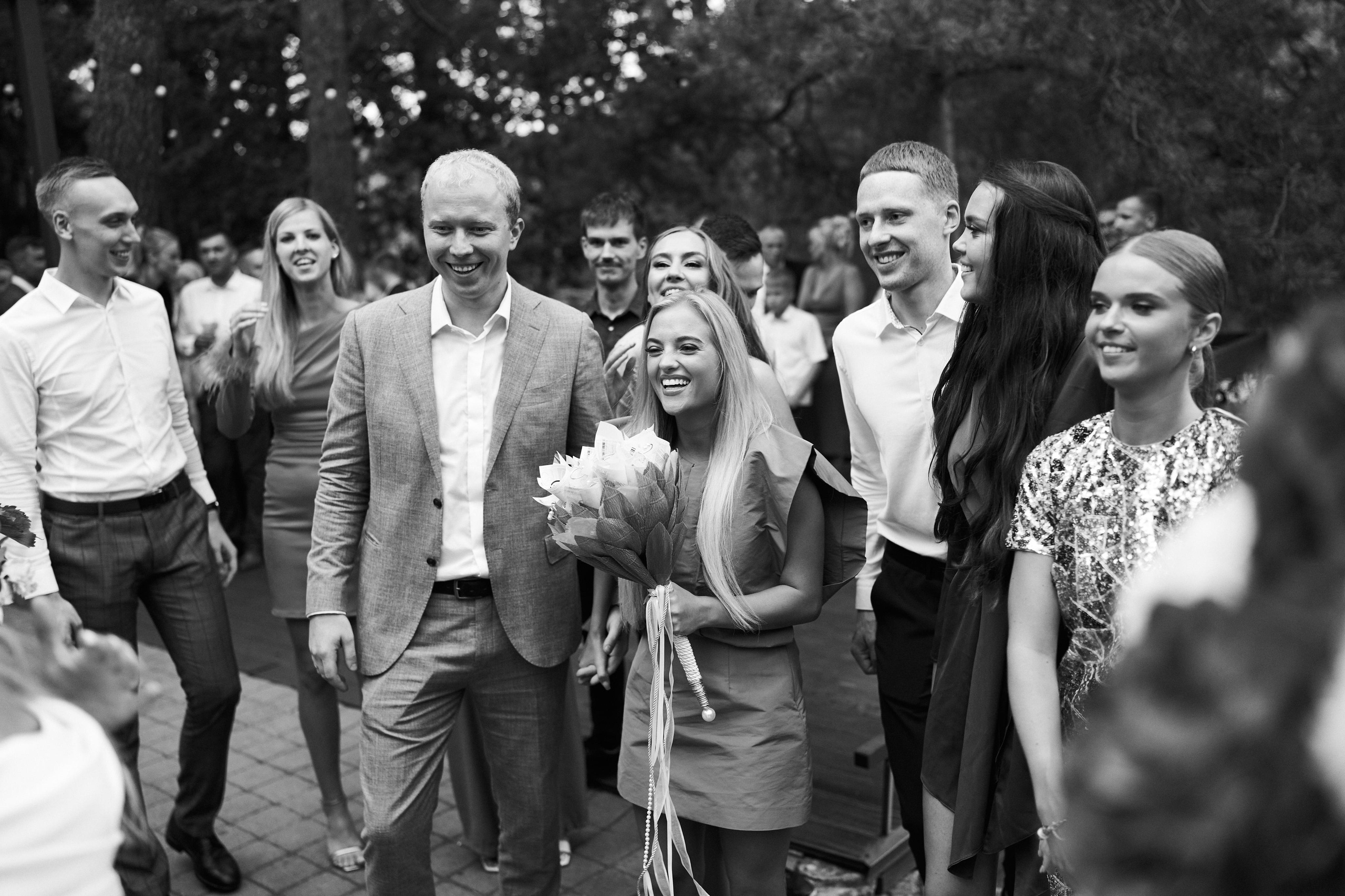 Paulinos ir Domanto vestuvių fotosesijos galerija. Misevic Wedding — Jausminga ir Profesionali Vestuvių Fotografija
