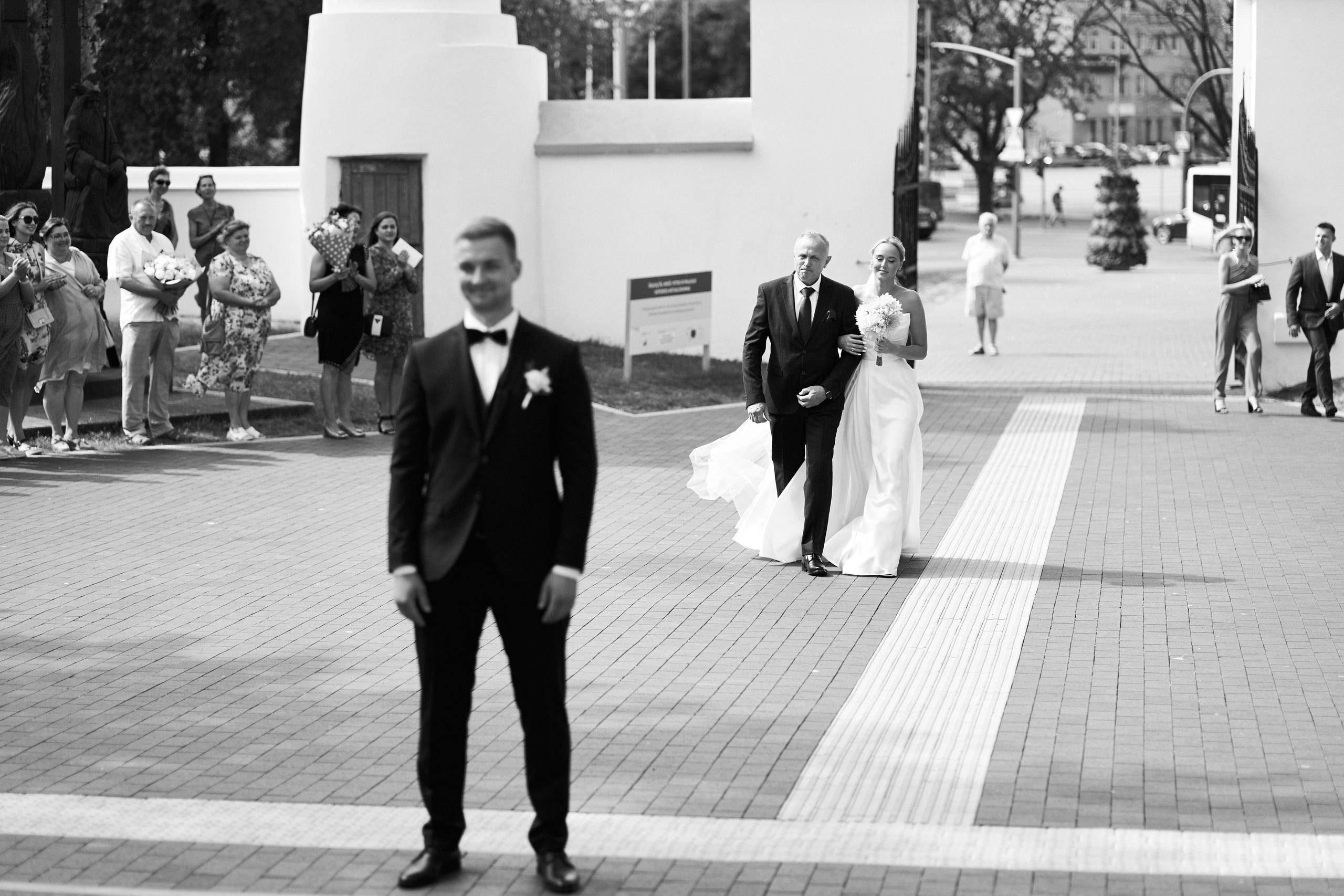 Paulinos ir Domanto vestuvių fotosesijos galerija. Misevic Wedding — Jausminga ir Profesionali Vestuvių Fotografija