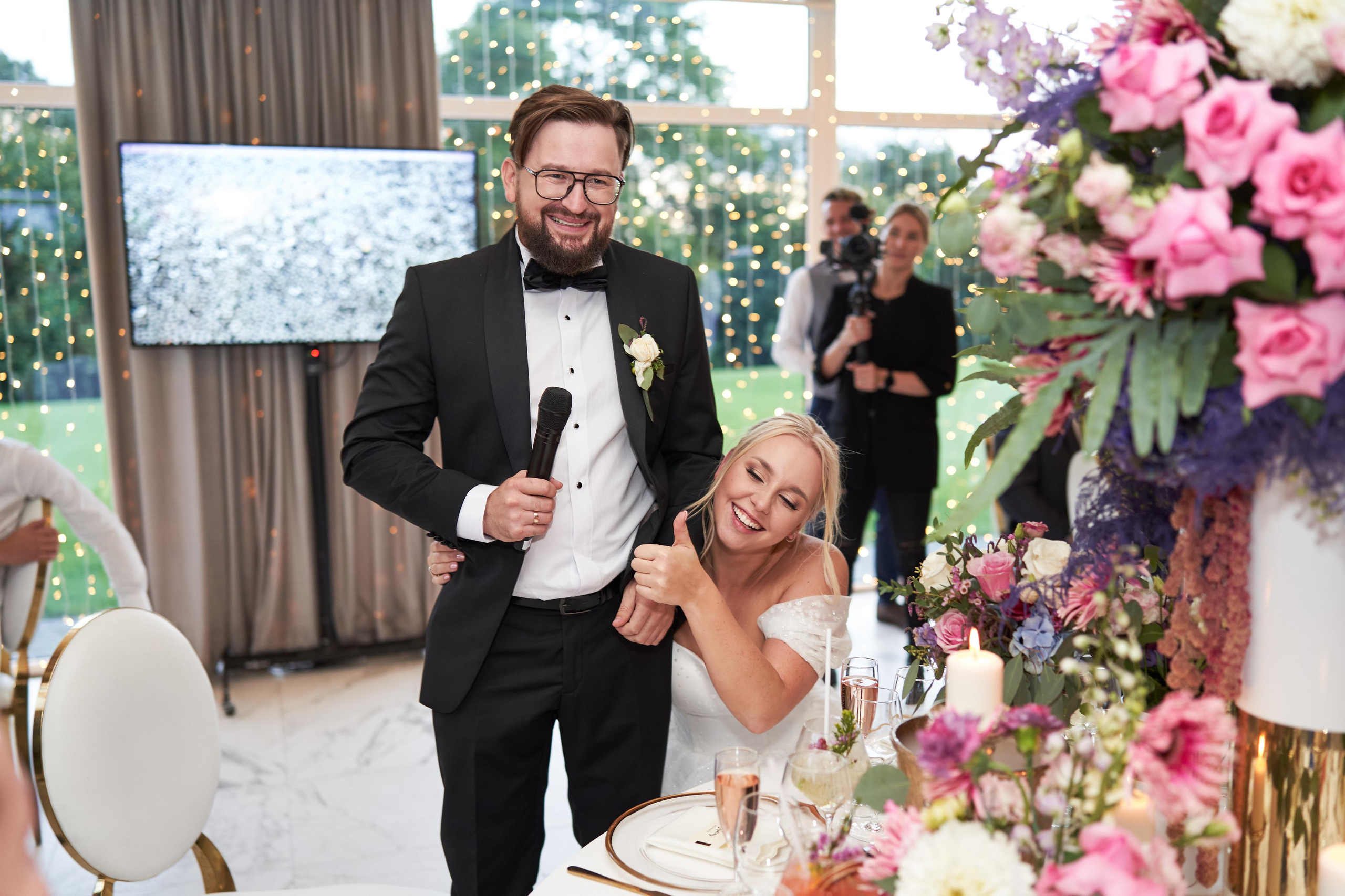 Kamilės ir Justino vestuvių fotosesijos galerija. Misevic Wedding — Jausminga ir Profesionali Vestuvių Fotografija