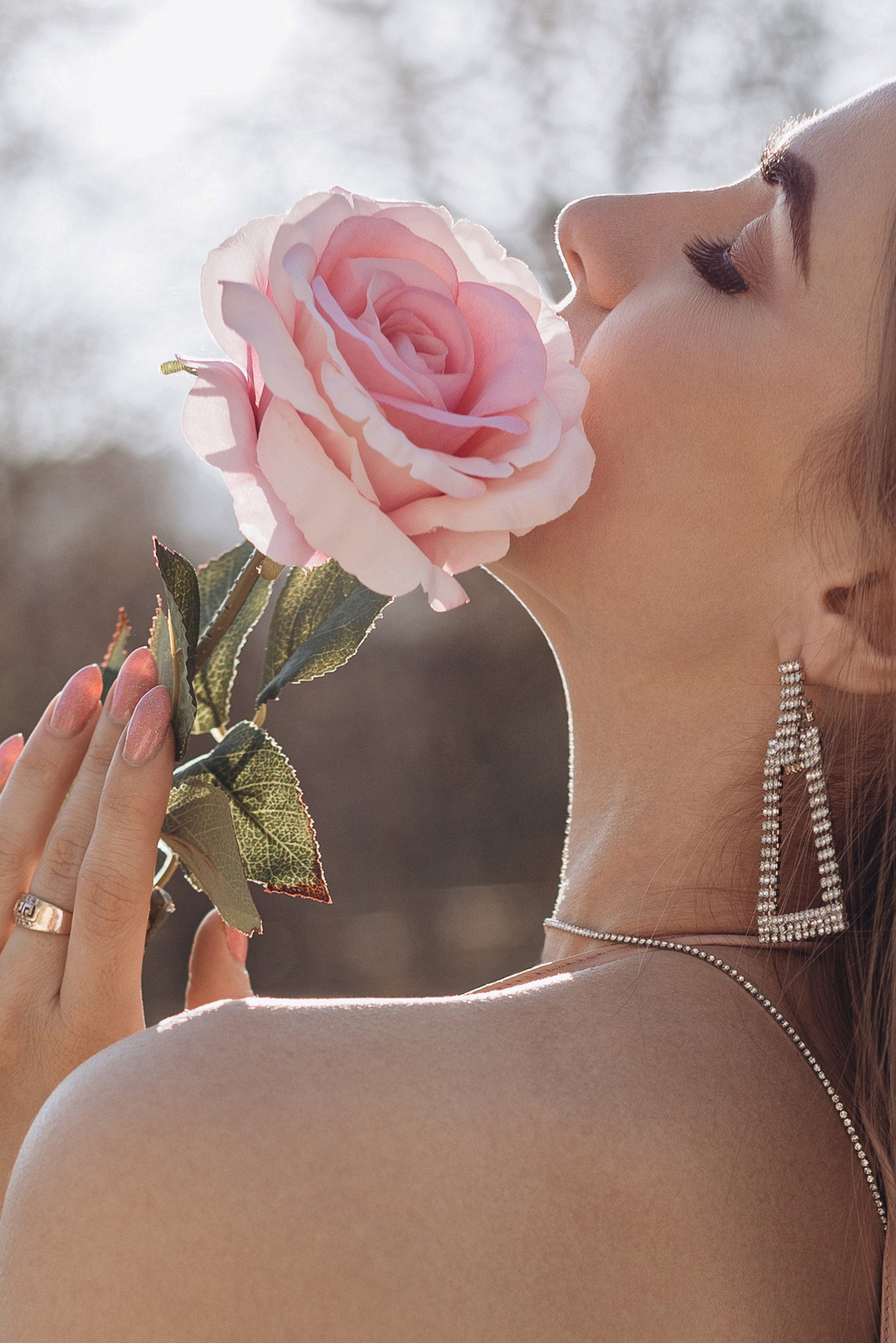 Porträt. Fotografin Larysa Chepurko| Füssen| Garmisch-Partenkirchen| Weilheim| Schongau| Murnau| München | Hochzeitsfotograf Füssen | Larysa Photo