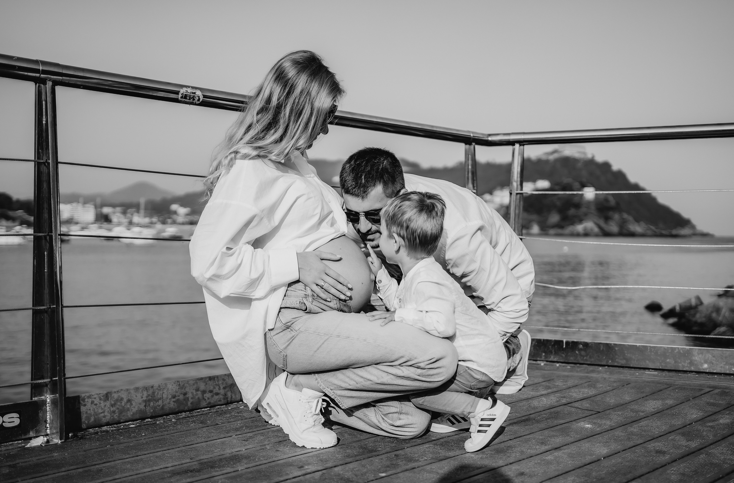 Holigood foto y video reportaje de bodas en San Sebastián y Europa