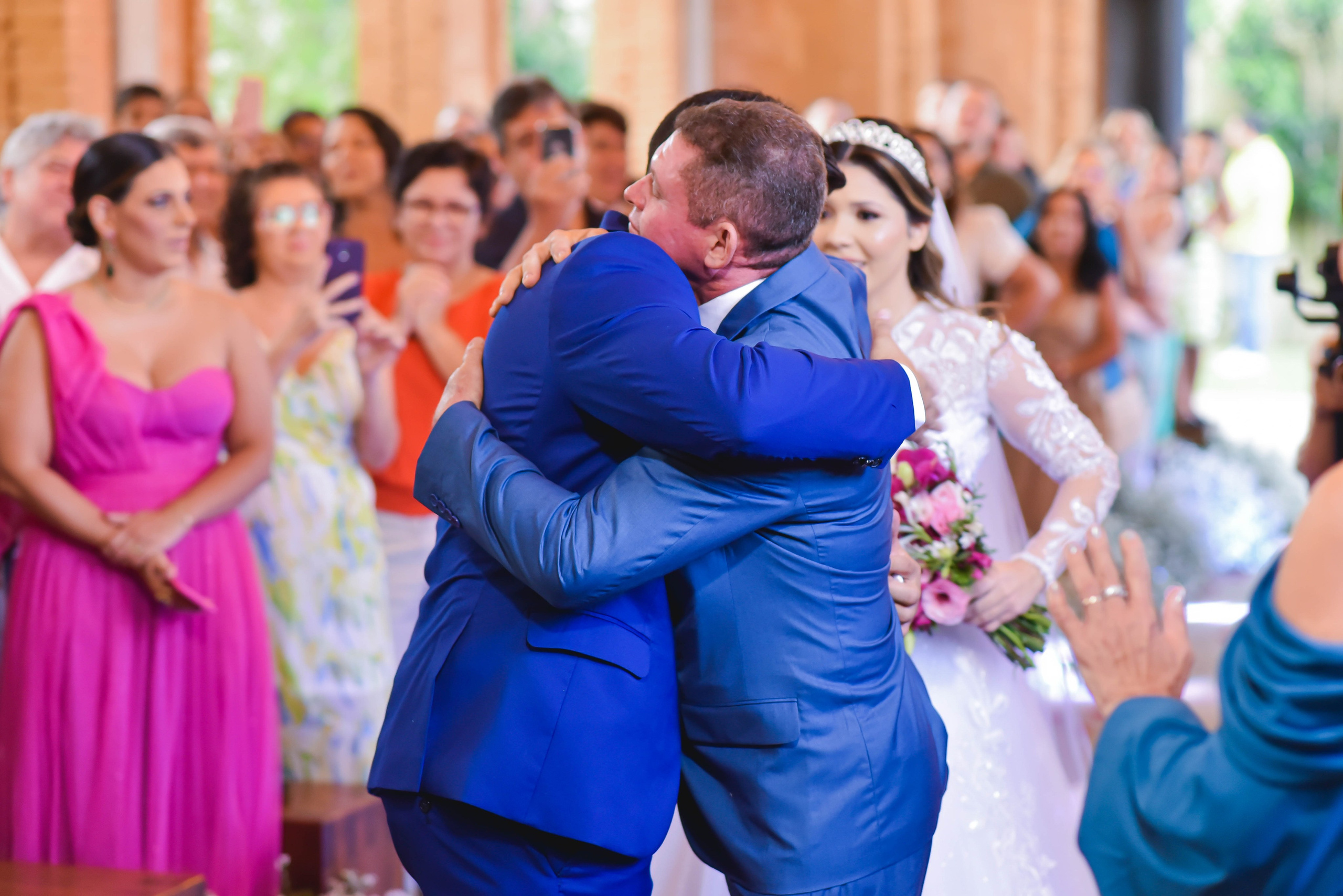 Luzyara e Pedro | Casamento Pousada Macamirim. Haziel Ribeiro Fotógrafo de Casamentos em Natal RN