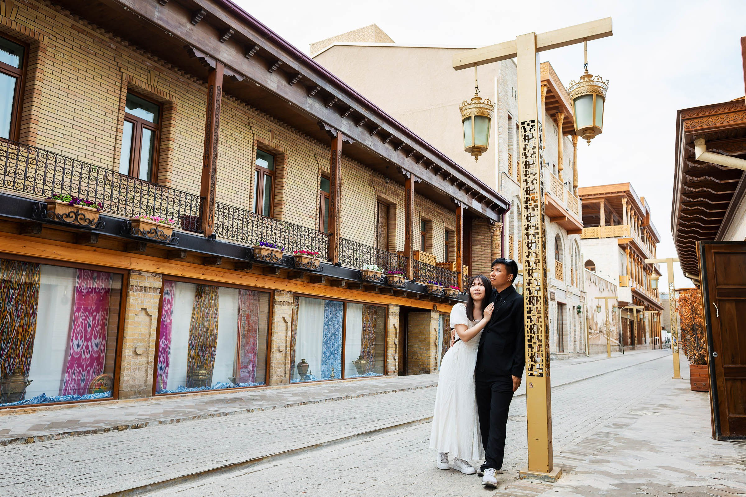 Фотограф в Ташкенте | Свадебная и портретная съёмка, Узбекистан