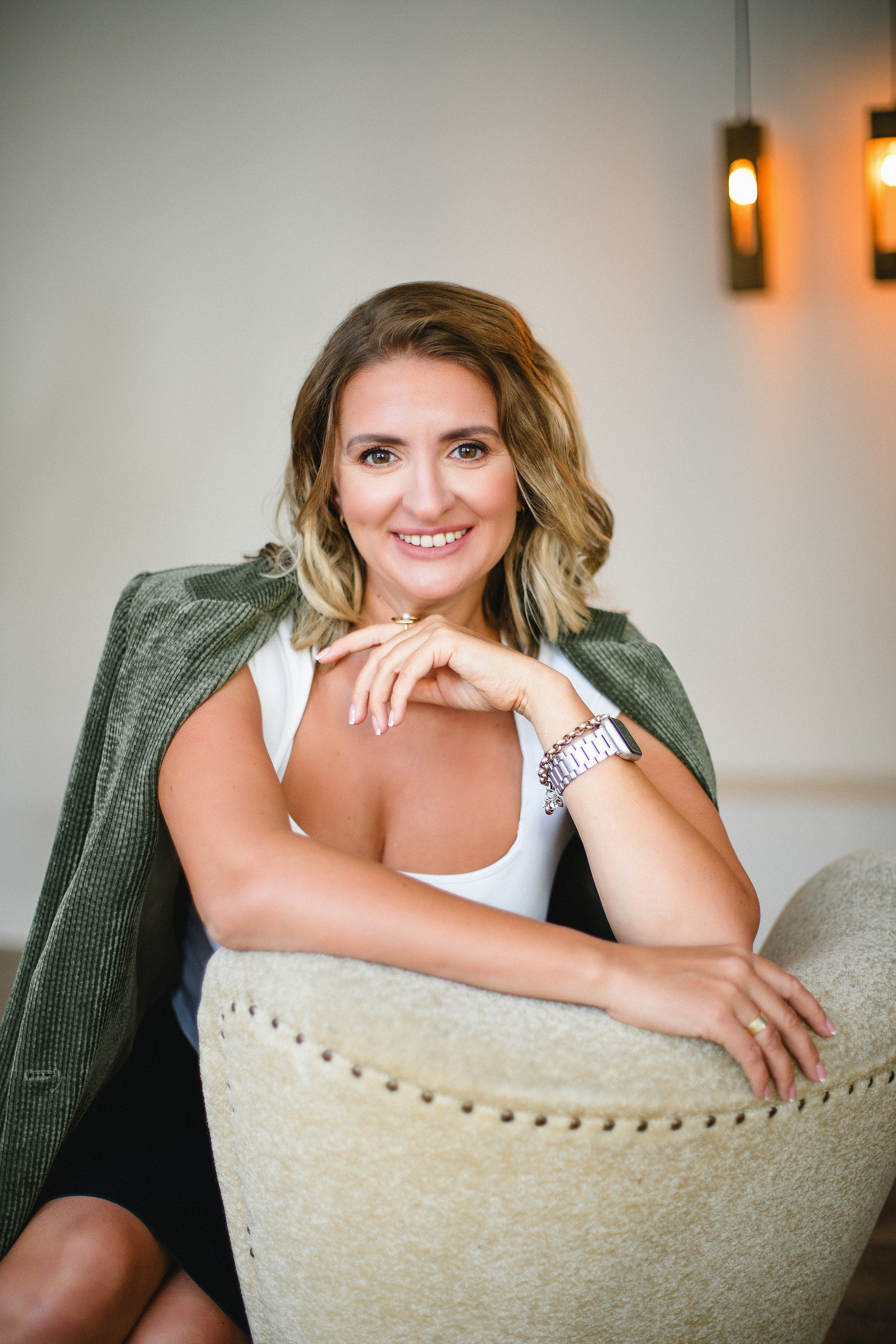 Businessfotografie, Personal Branding & Bildkonzepte | Daria Kurchenko | Heilbronn & Umgebung