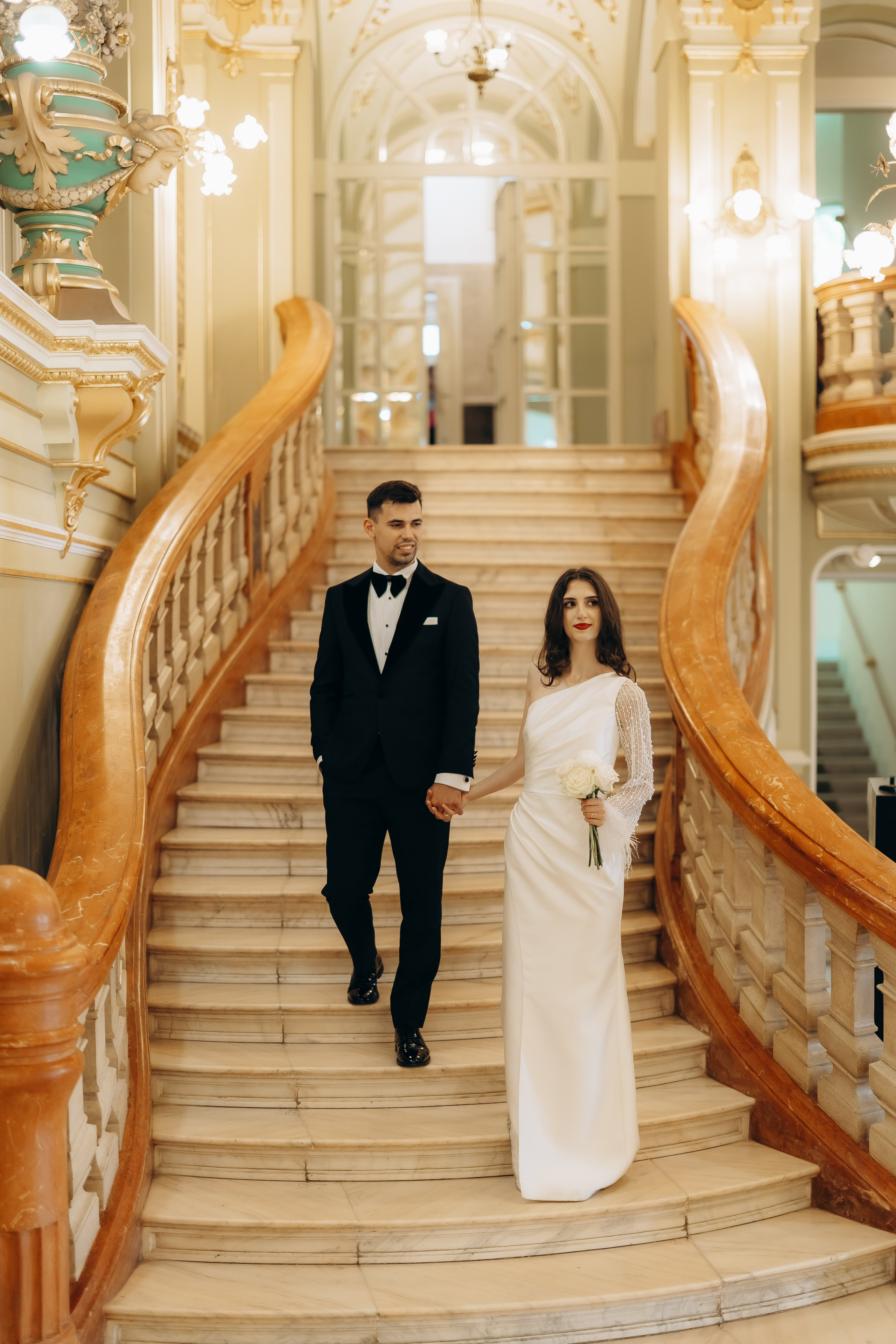 Ovidiu DRON Photographer — Fotograf de Nuntă și Evenimente în Suceava, România