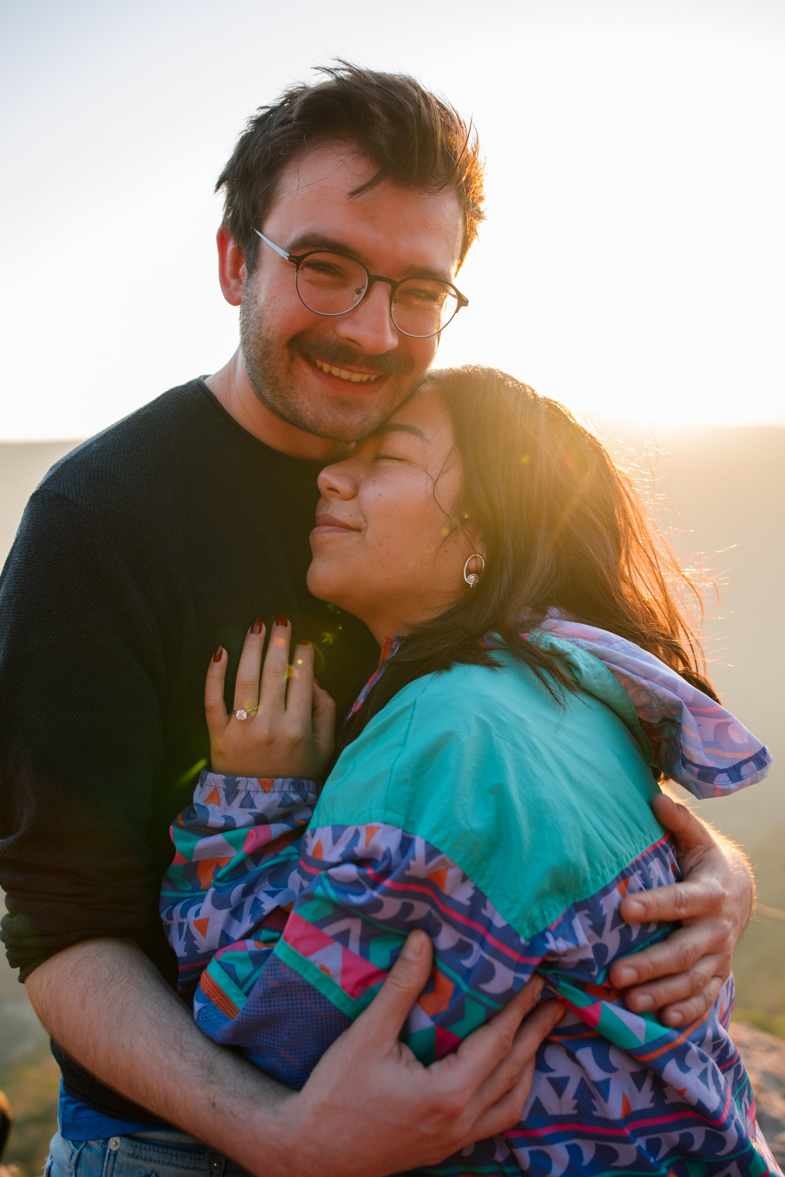 Propuesta matrimonio. Principal