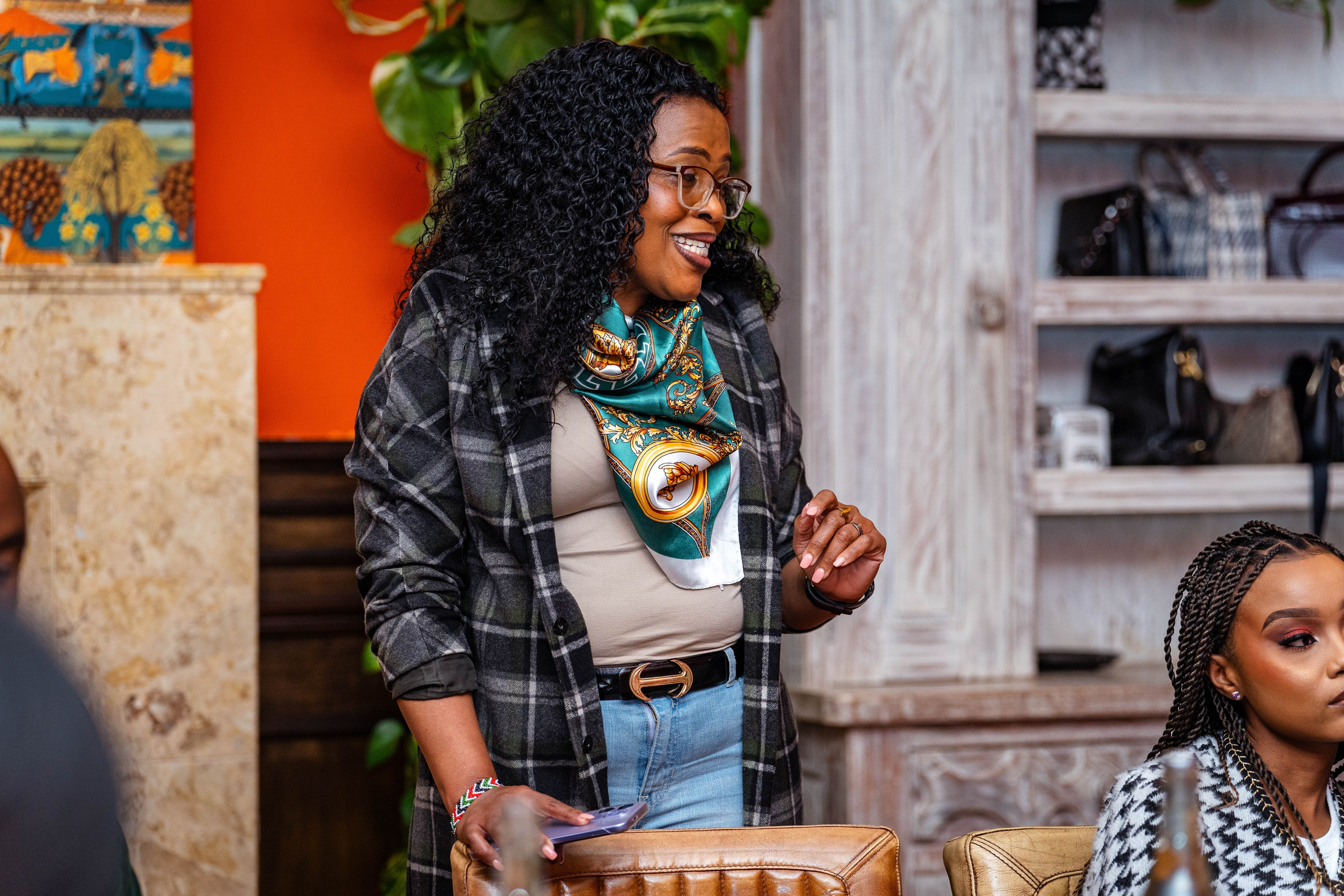 Anne’s 40th. Nick Ouma Photography I Best Event photographer based in Nairobi, Kenya