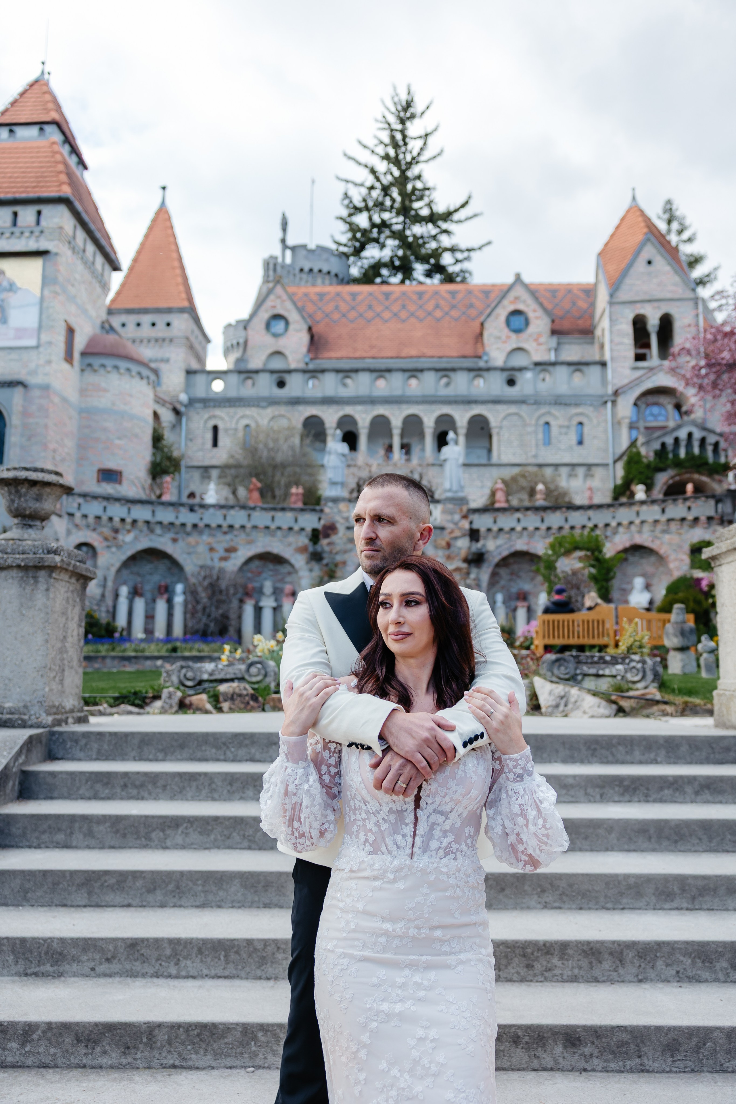 Florina & Claudiu. Fotograf & Videograf Arad | Fotografii & Filmări Nuntă & Video Business | Casian Tîrzuman
