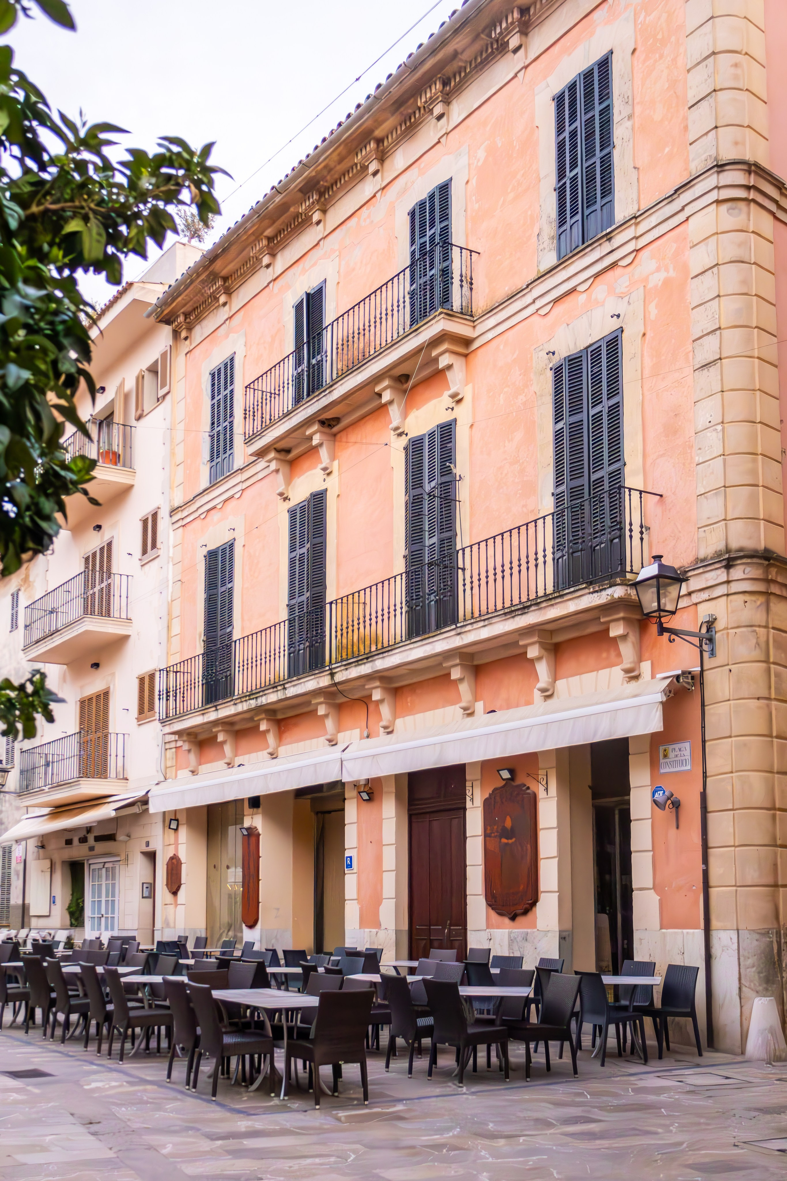 Trip to Mallorca — 6days|5nights how much it costs?. Create with Twila