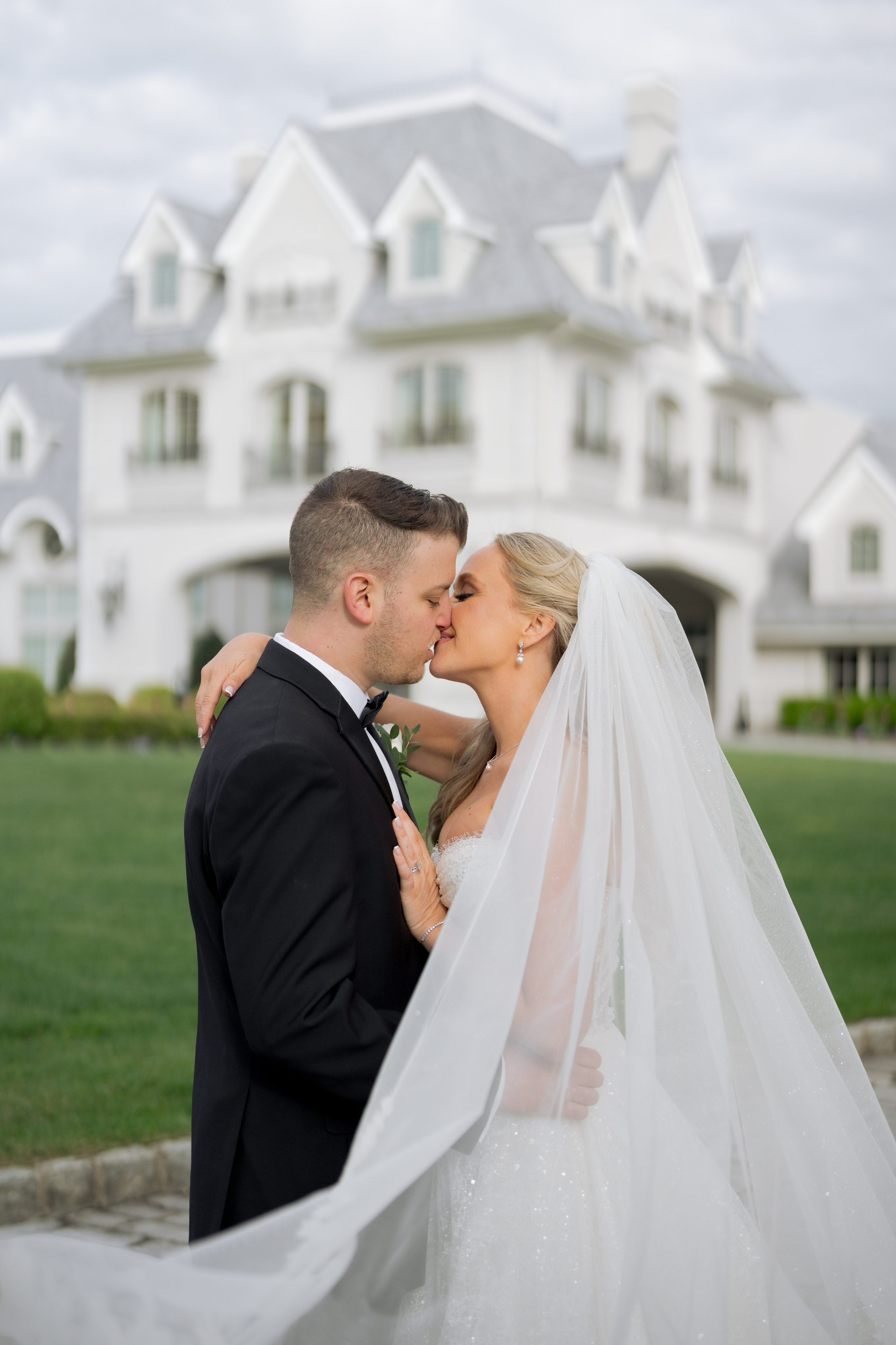Anna Krasnova Wedding photographer