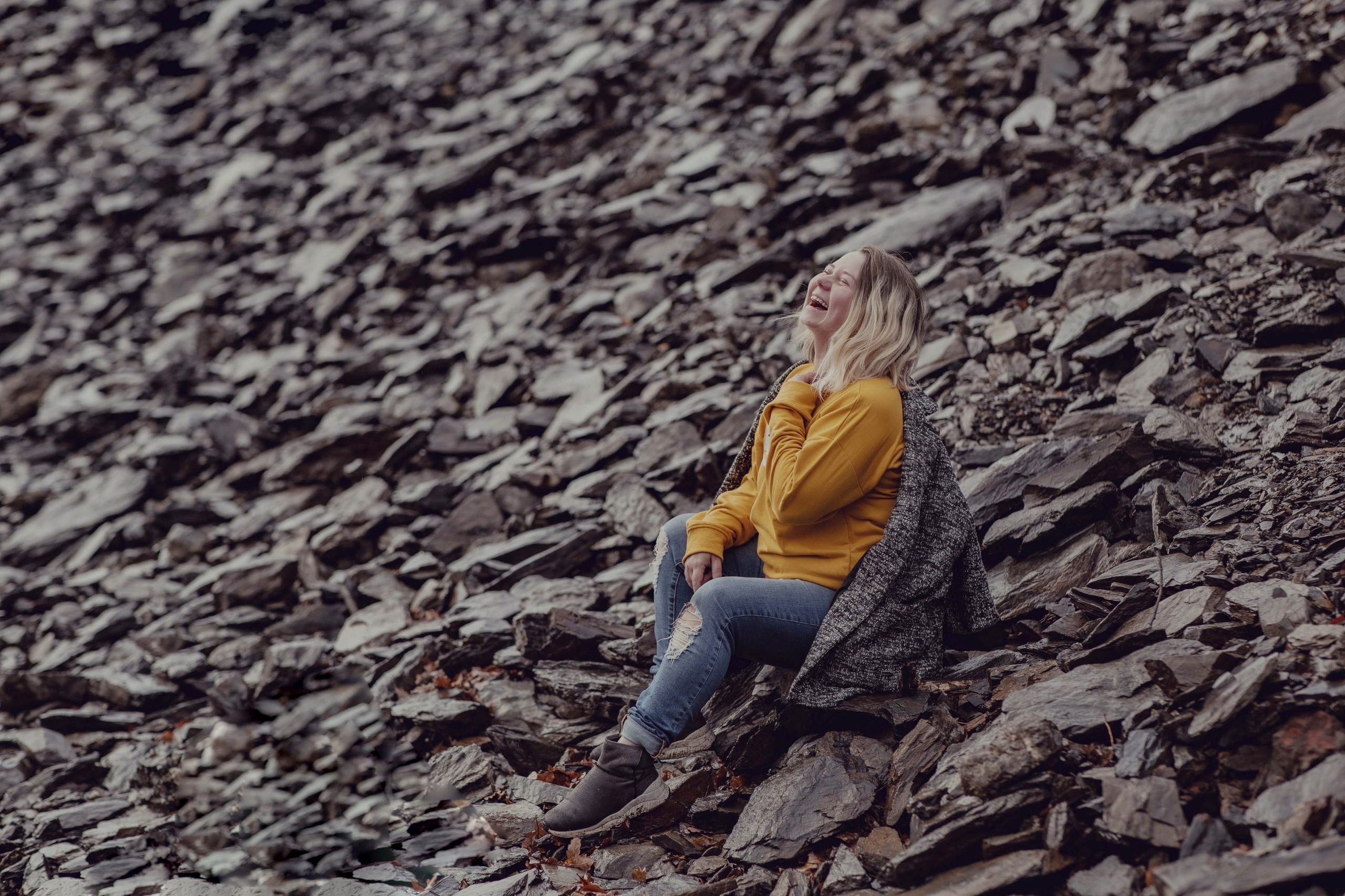 Familien Fotografin Kristina Klein aus Schüttorf