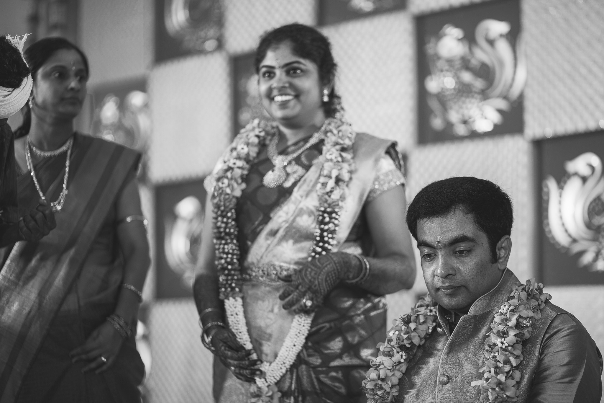 A Traditional Kongu Vellalar Wedding in Tirupur