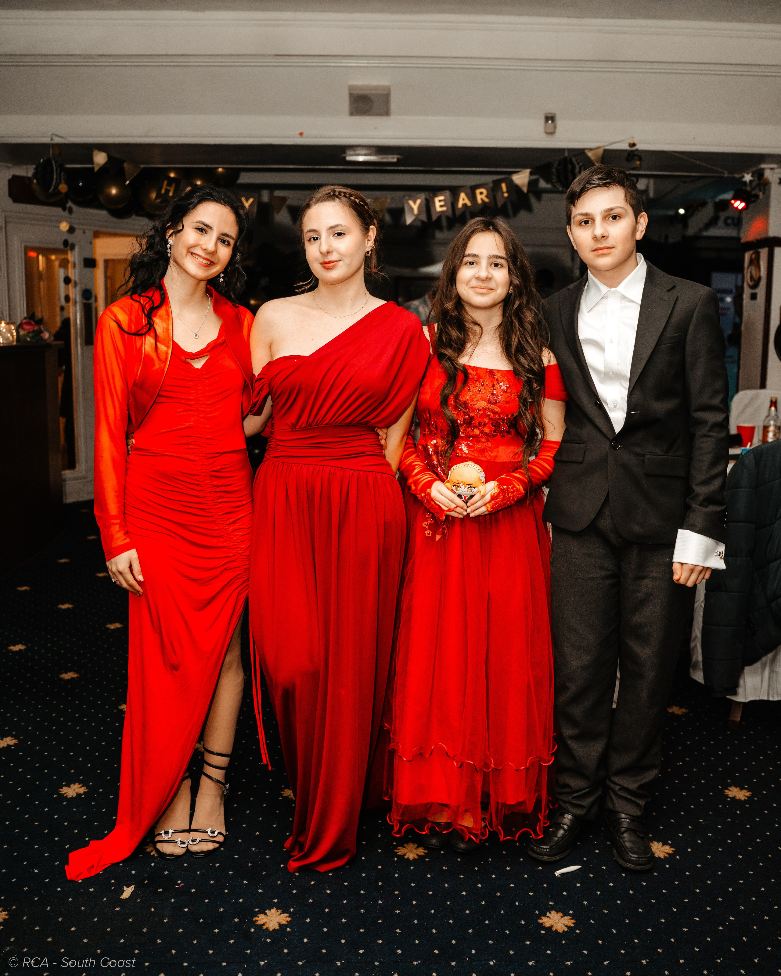 REVELION 2026. TANTAN IONUT FOTO & FILM