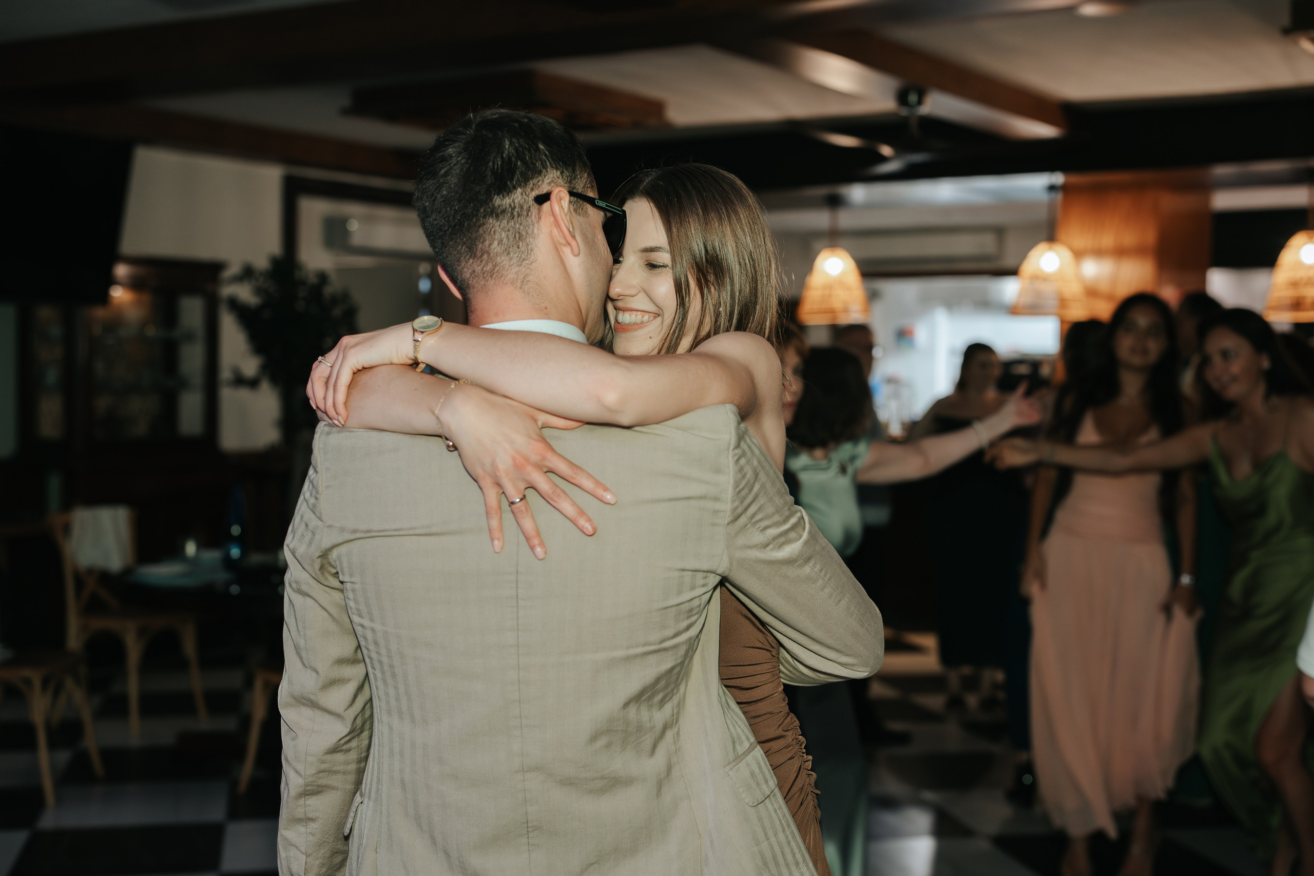 Sabina & Lucas, 06/06/2026, Hotel Roger de Flor, Lloret de Mar. Fotógrafa de bodas en Girona, Costa Brava | Wedding Photographer Evgenia Gruntovaya