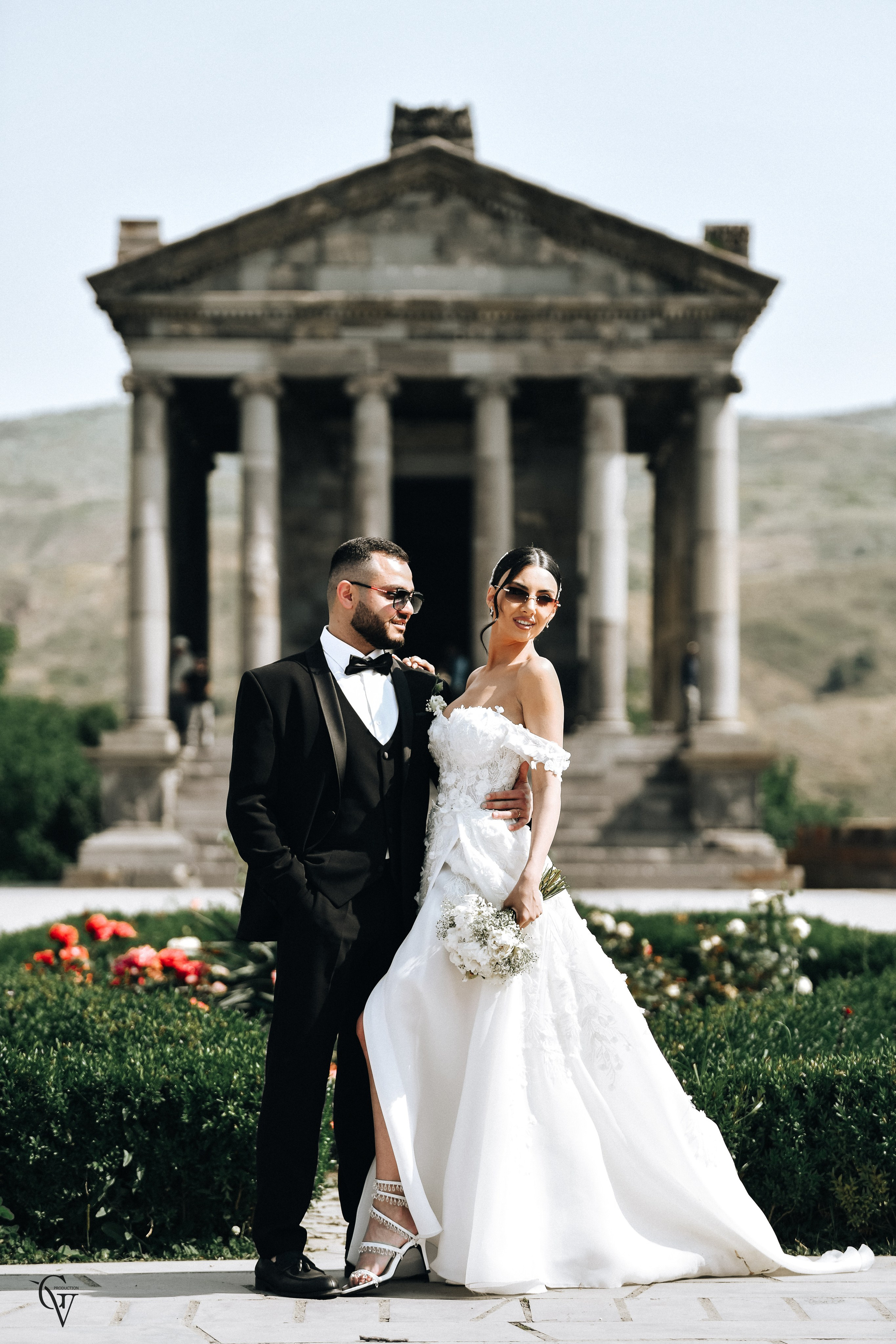 Wedding photos and video shooting in Armenia and all over the world!!! Photographer in Yerevan