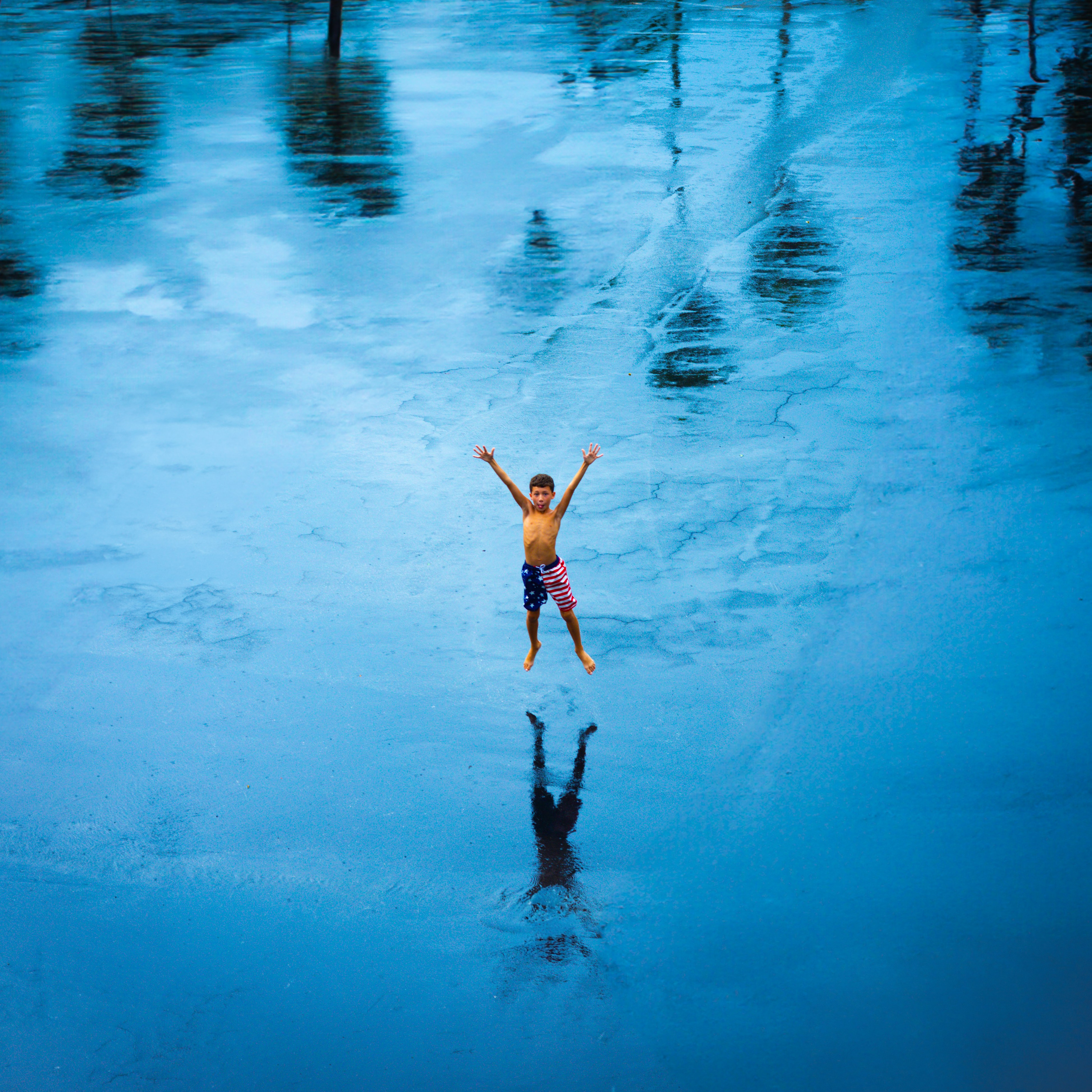 Home. Out and About 239