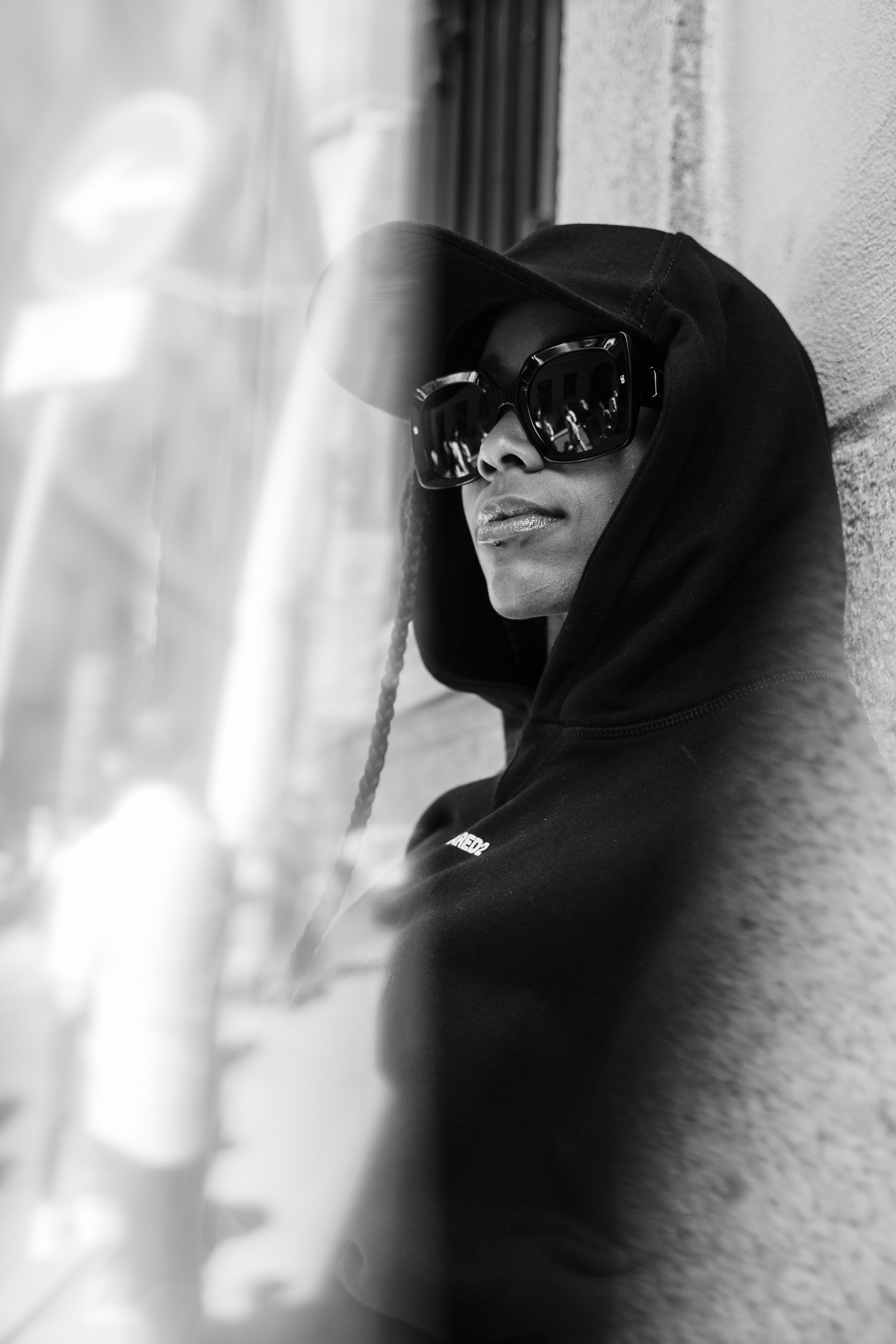 Milan Fashion Week. Dmitrii Shmatov — High-End Portrait & Fashion Photographer in Milan