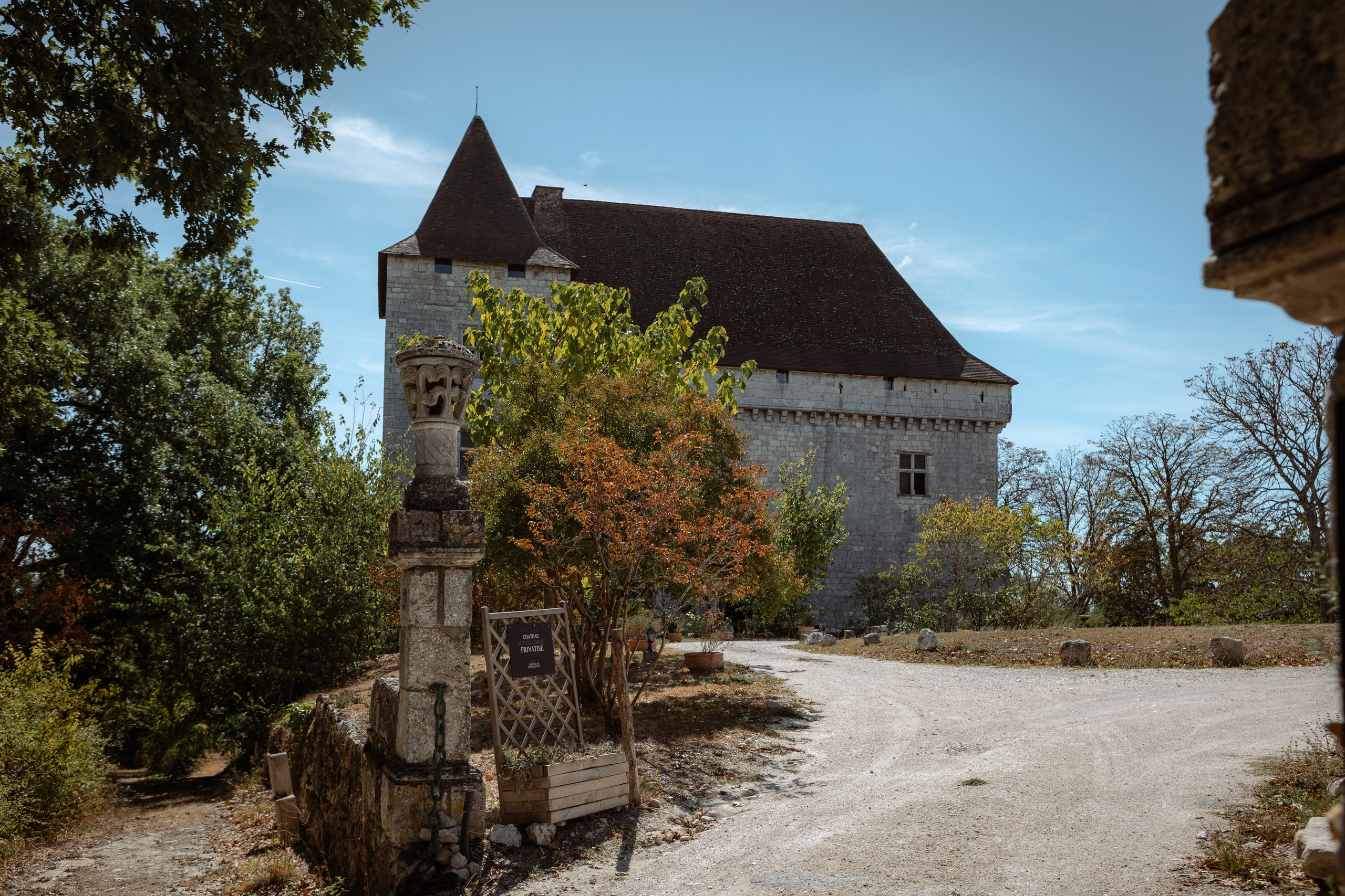 Jamie and Matt. Wedding at Château de Goudourville. Евгения Смирнова — Ваш фотограф в Тулузе и на юго-западе Франции