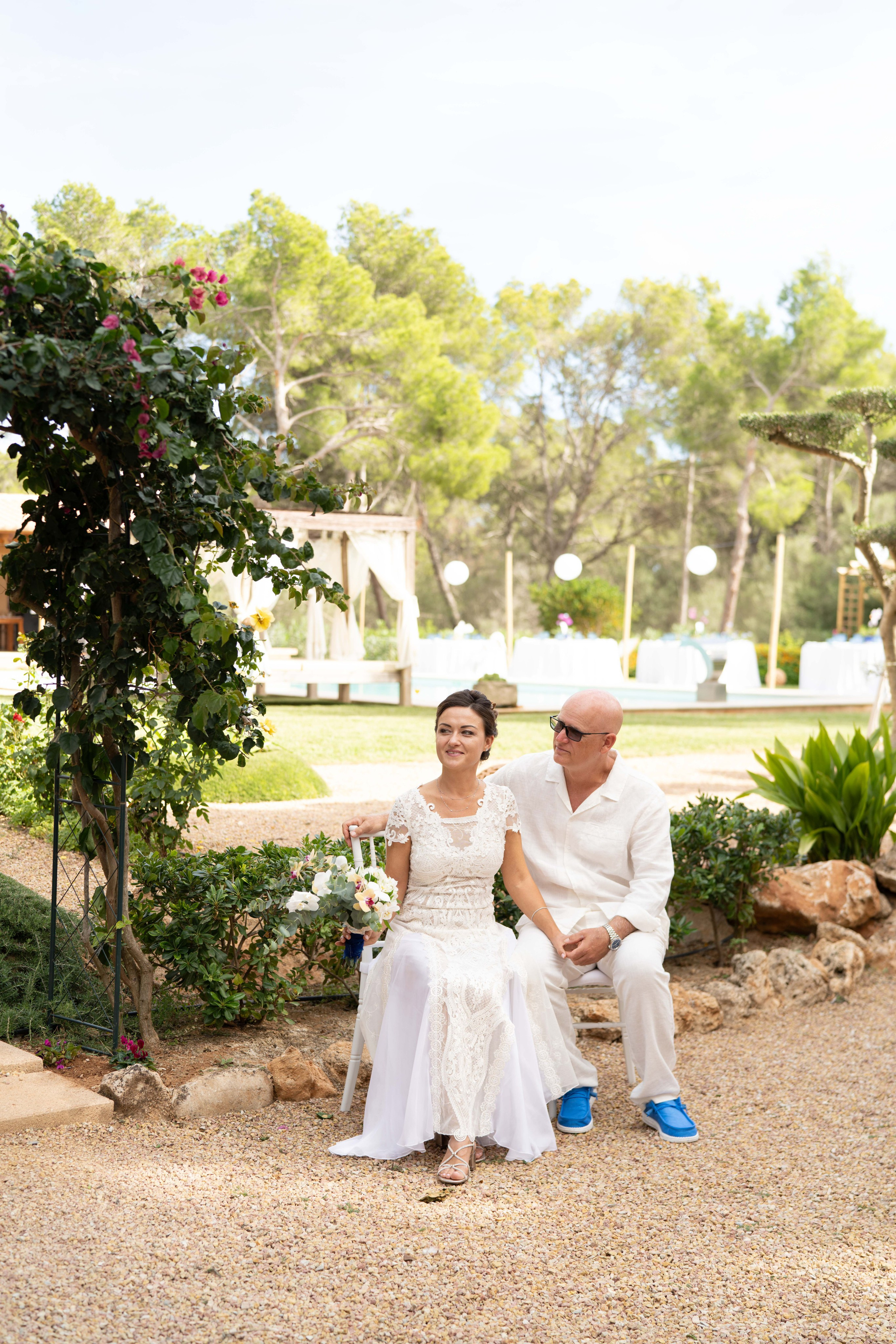 Wedding. Фотограф у Пальма де Майорка